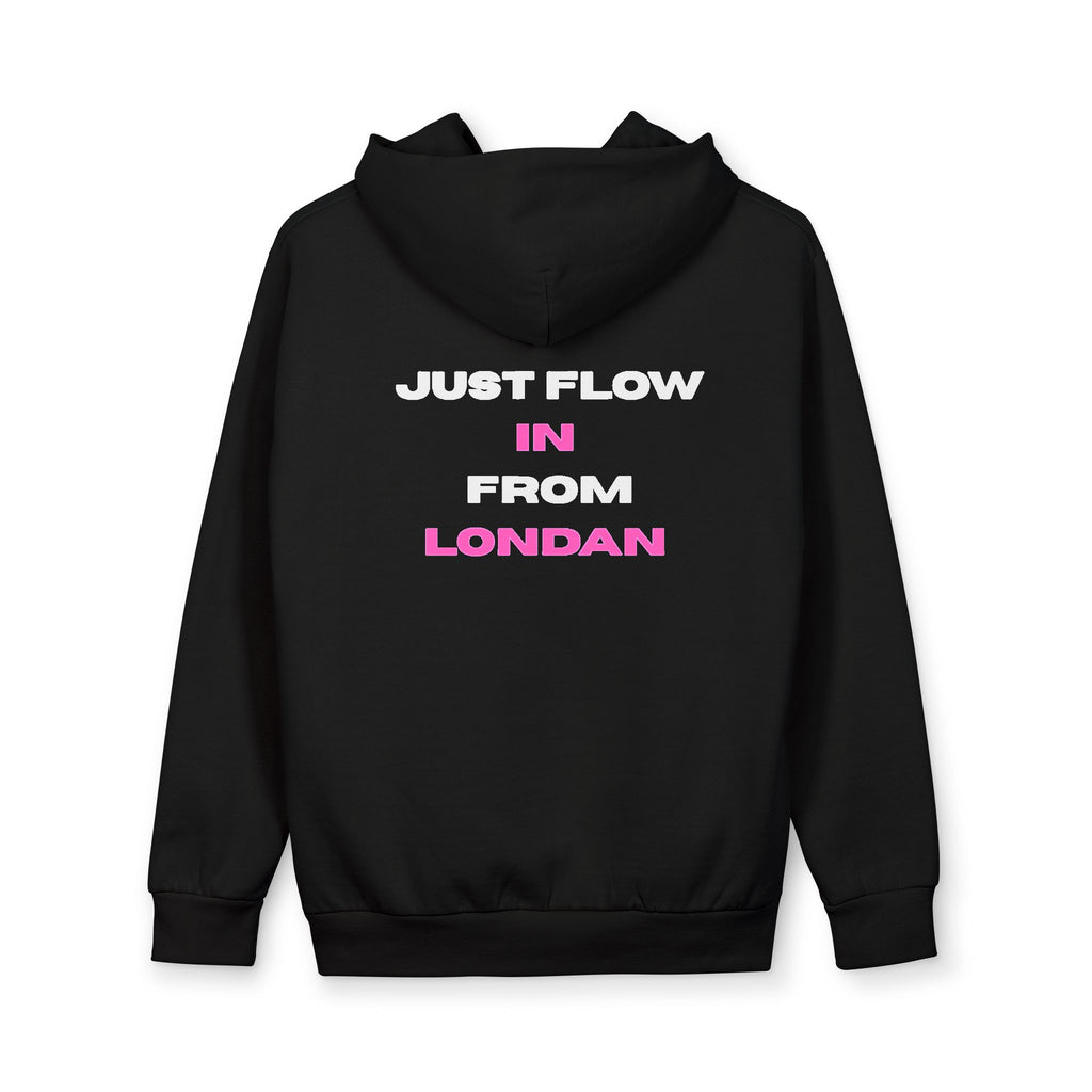 Londan Hoodie