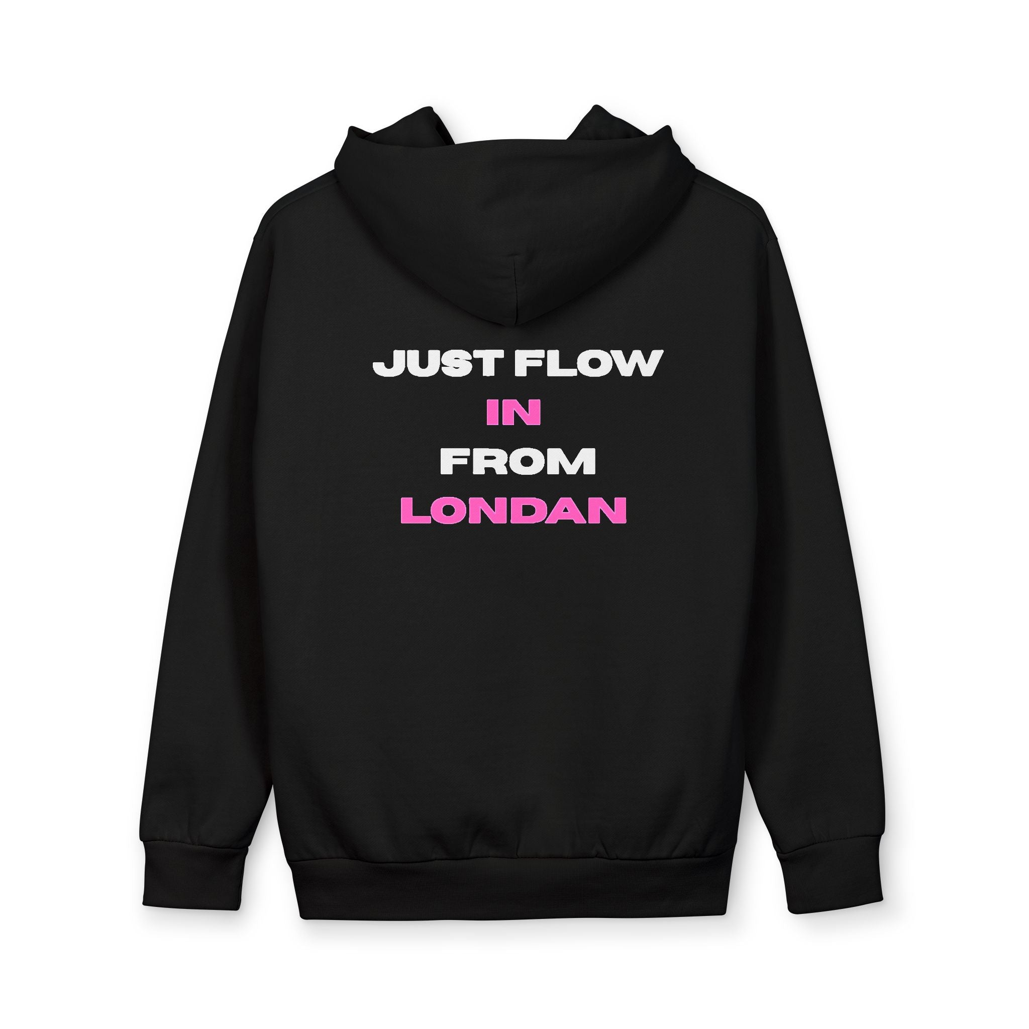 Londan Hoodie