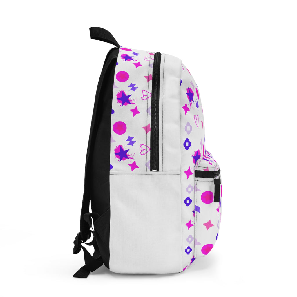 Love Heart Backpack