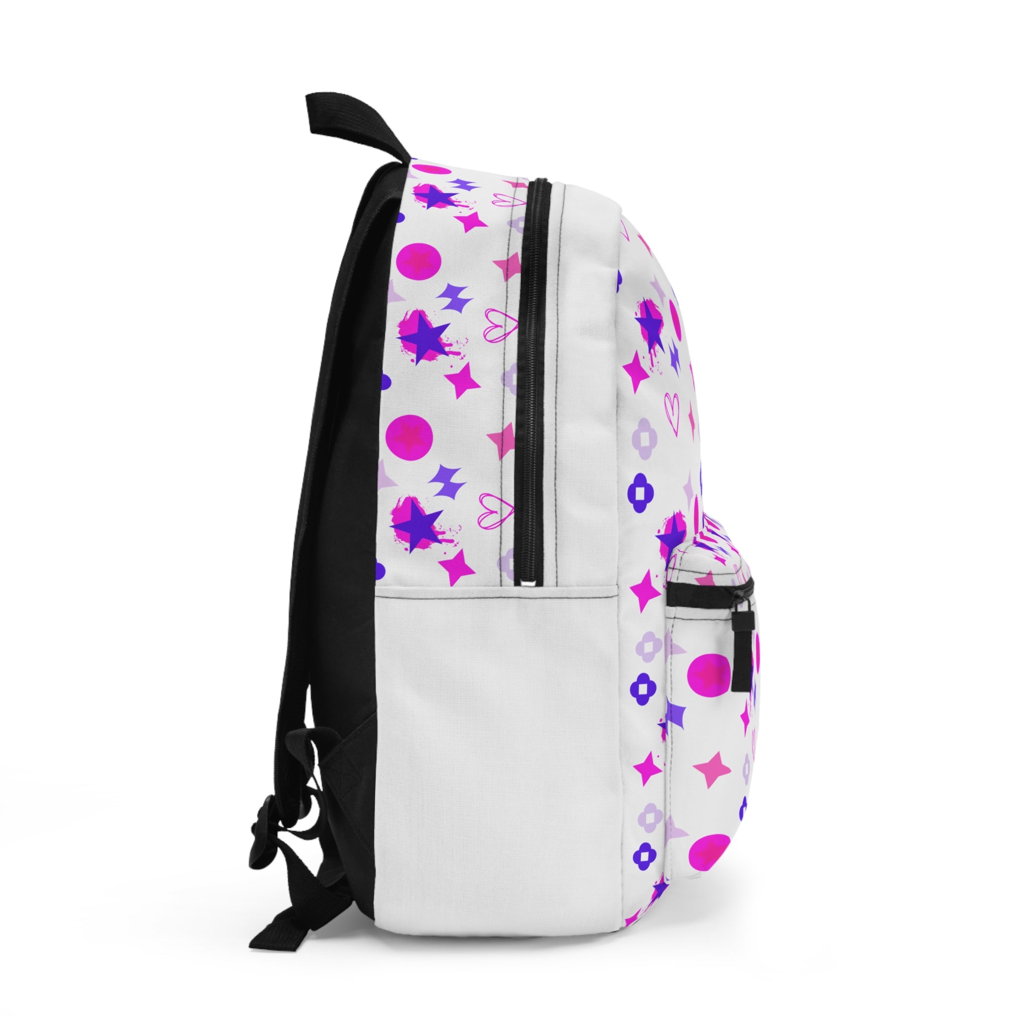 Love Heart Backpack