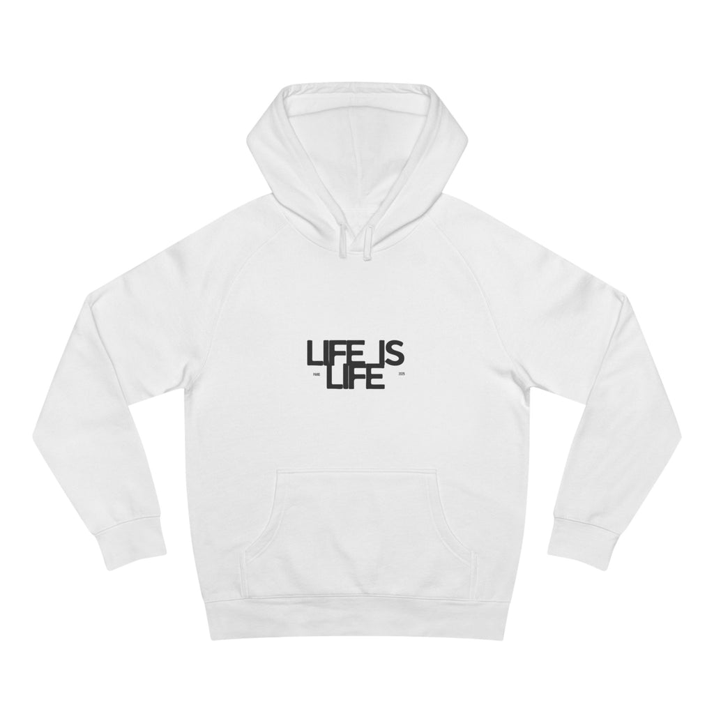 Life is Life Inspired by KK Unisex Hoodie