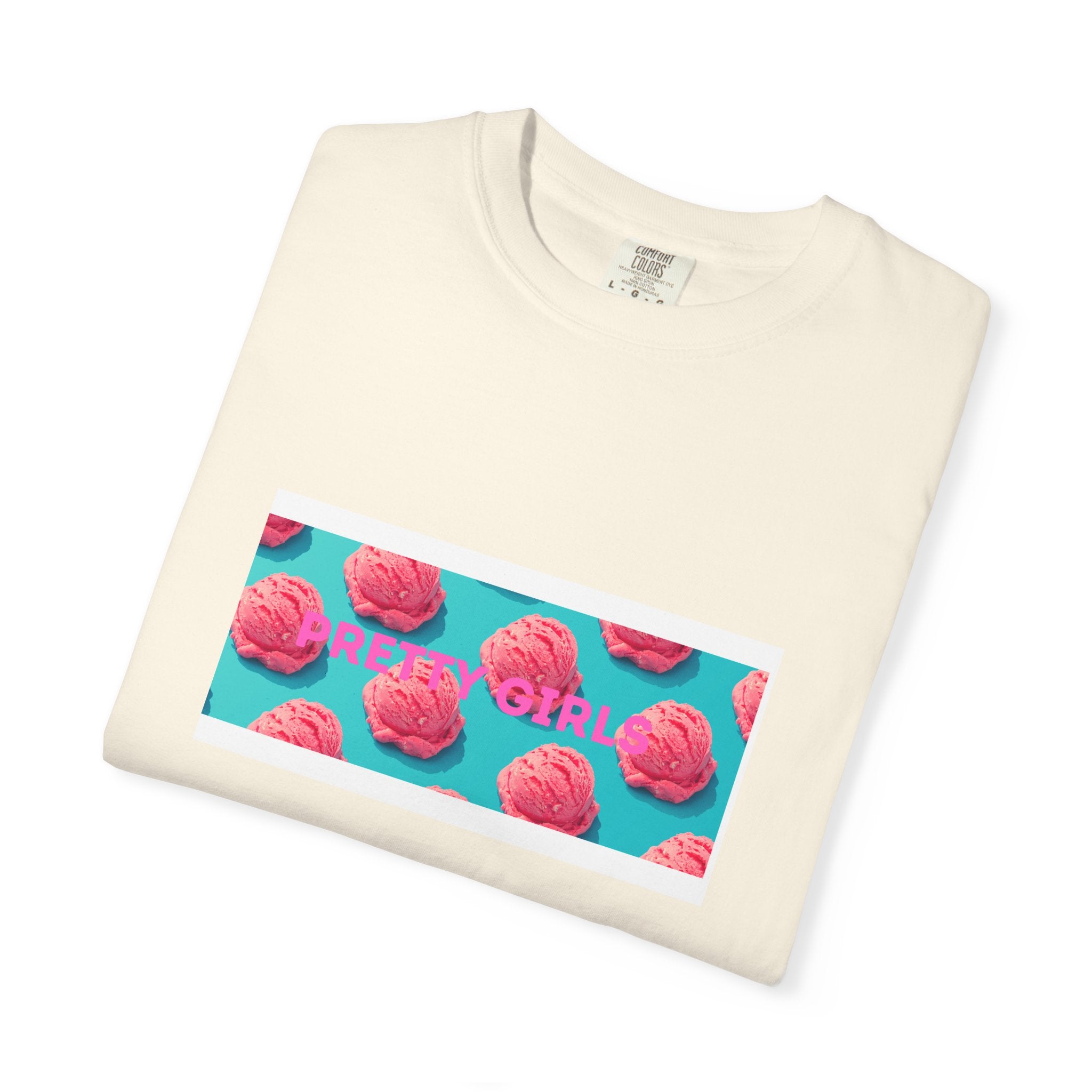 Unisex Pretty T-Shirt