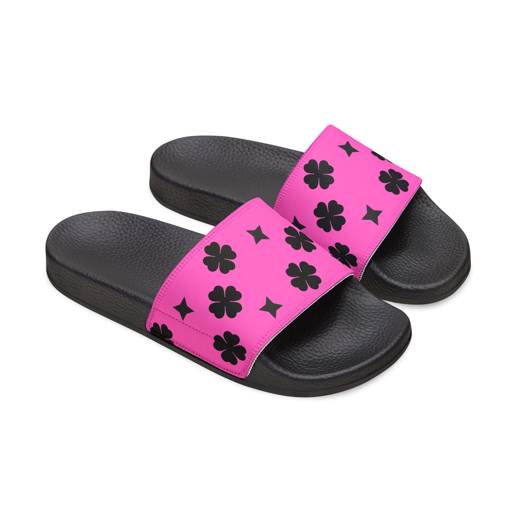 Women's Floral Slip-On Sandals Pick Lucky's
