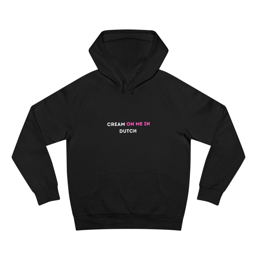 Inspired Love Unisex Hoodie