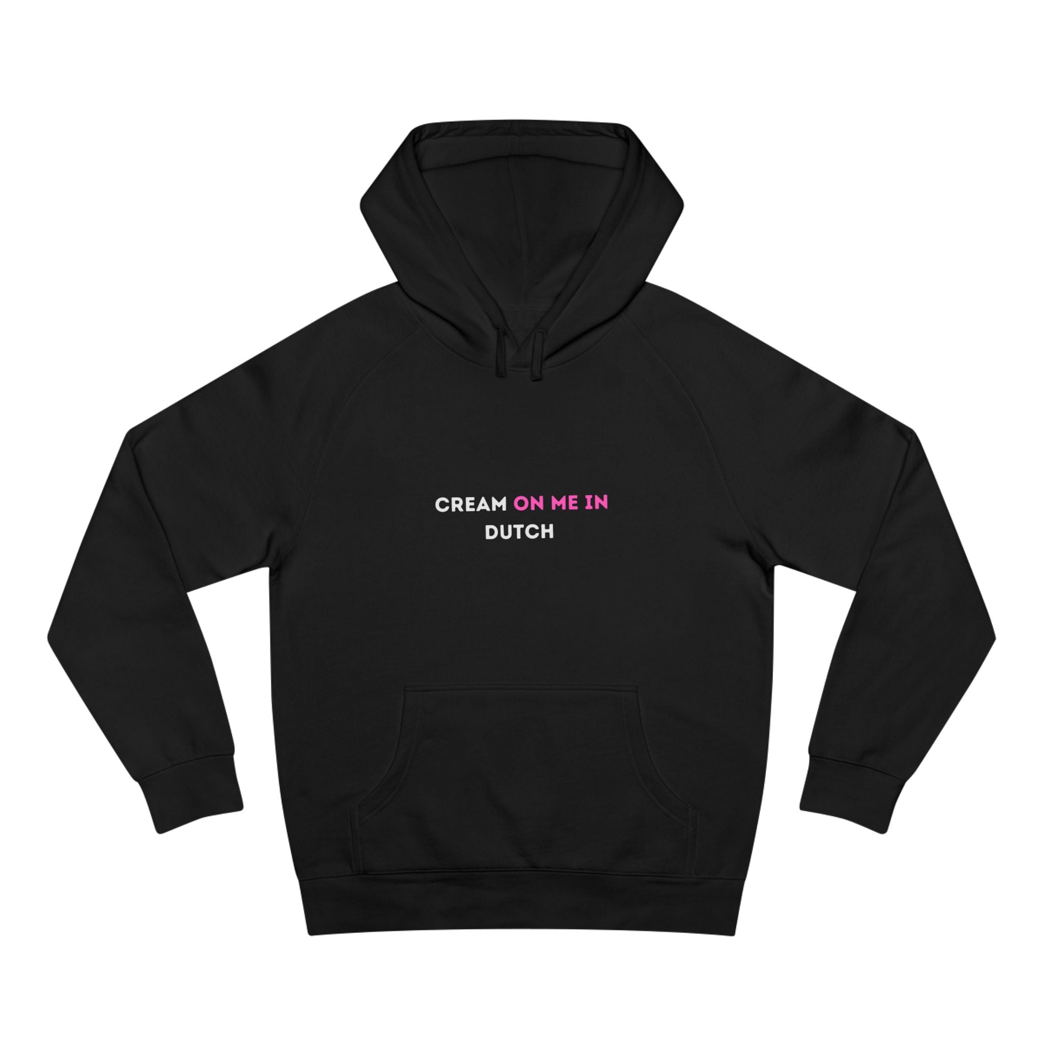 Inspired Love Unisex Hoodie