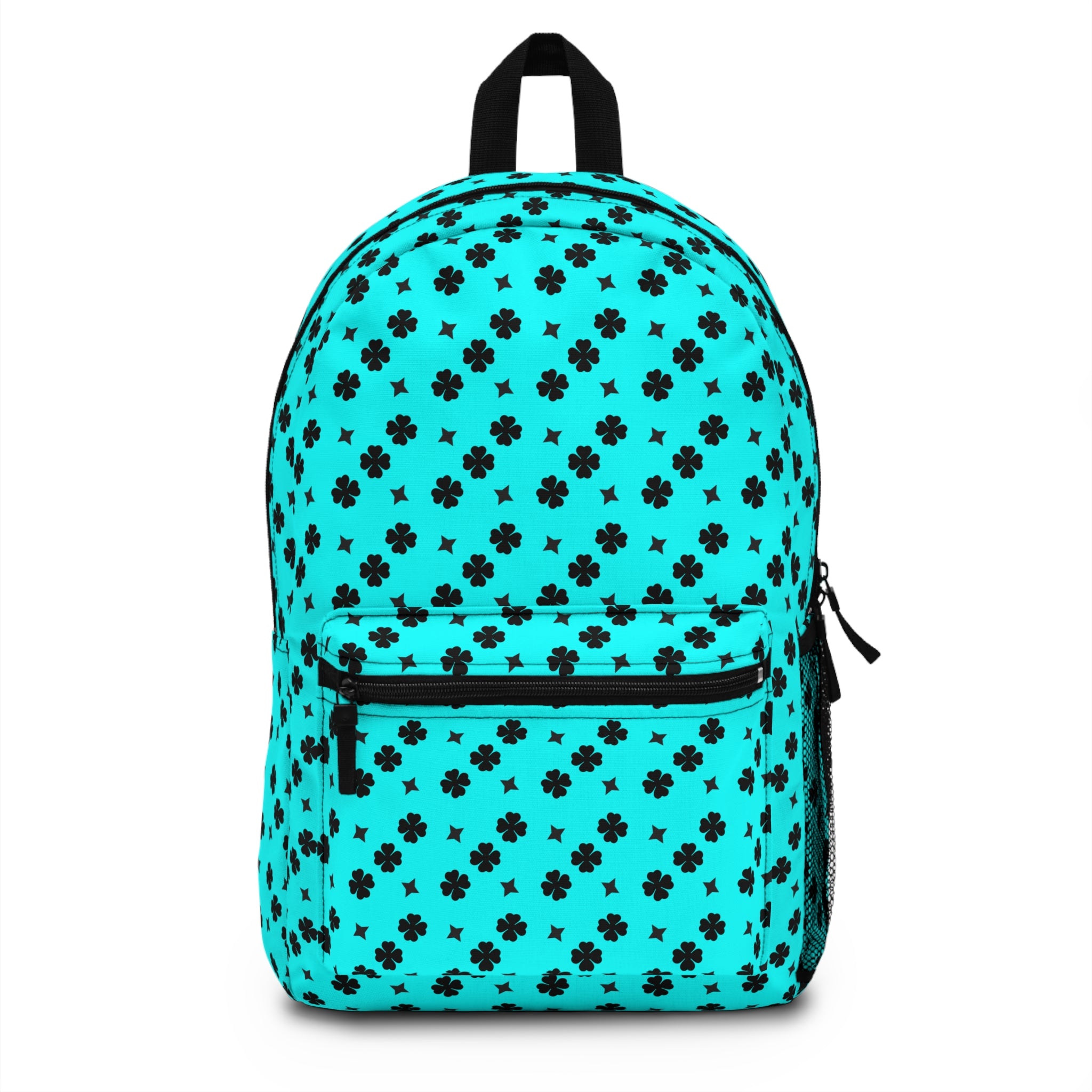 Backpack London Blue