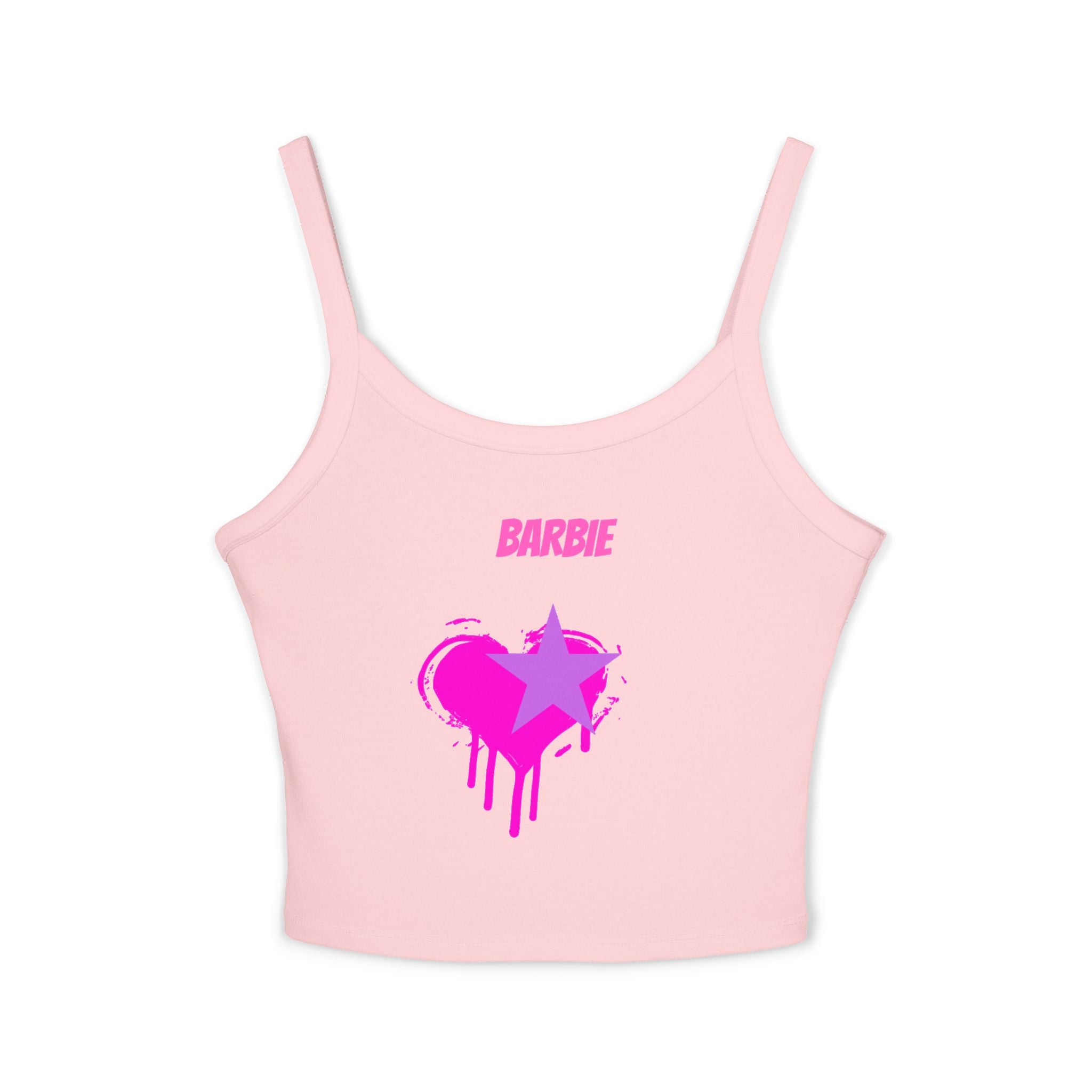 Barbie Women's Tank Top