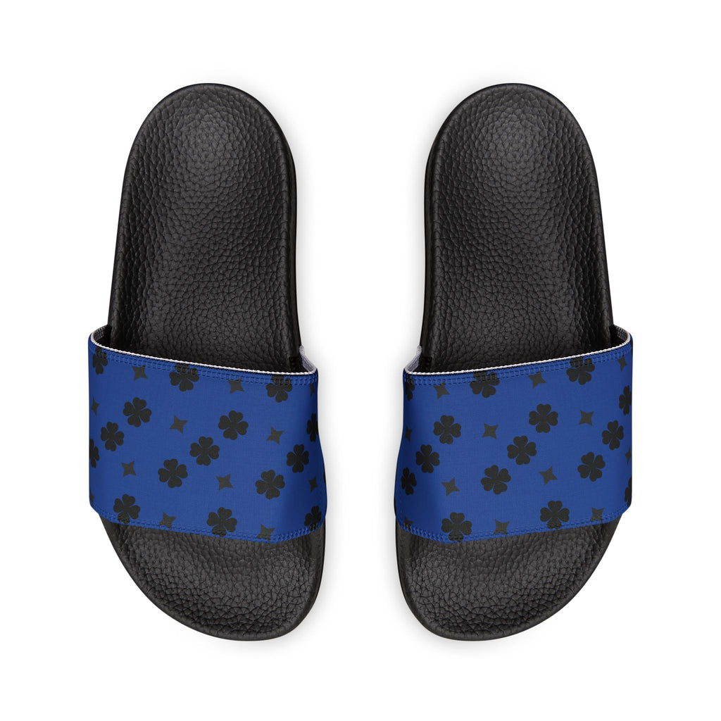 Men's Sandal Blue