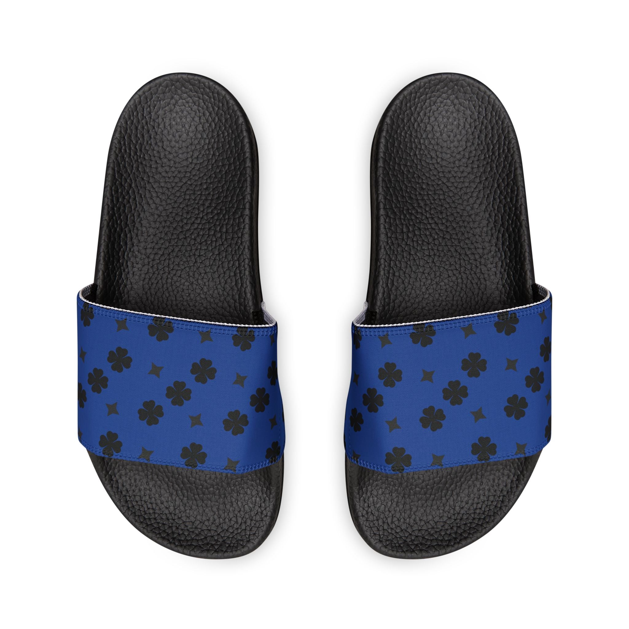 Men's Sandal Blue