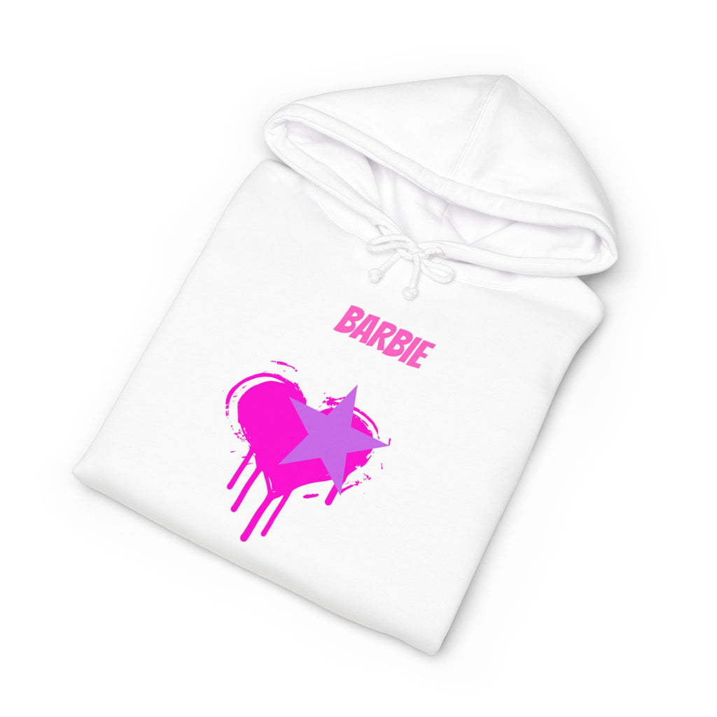 Women- Barbie Hoodie