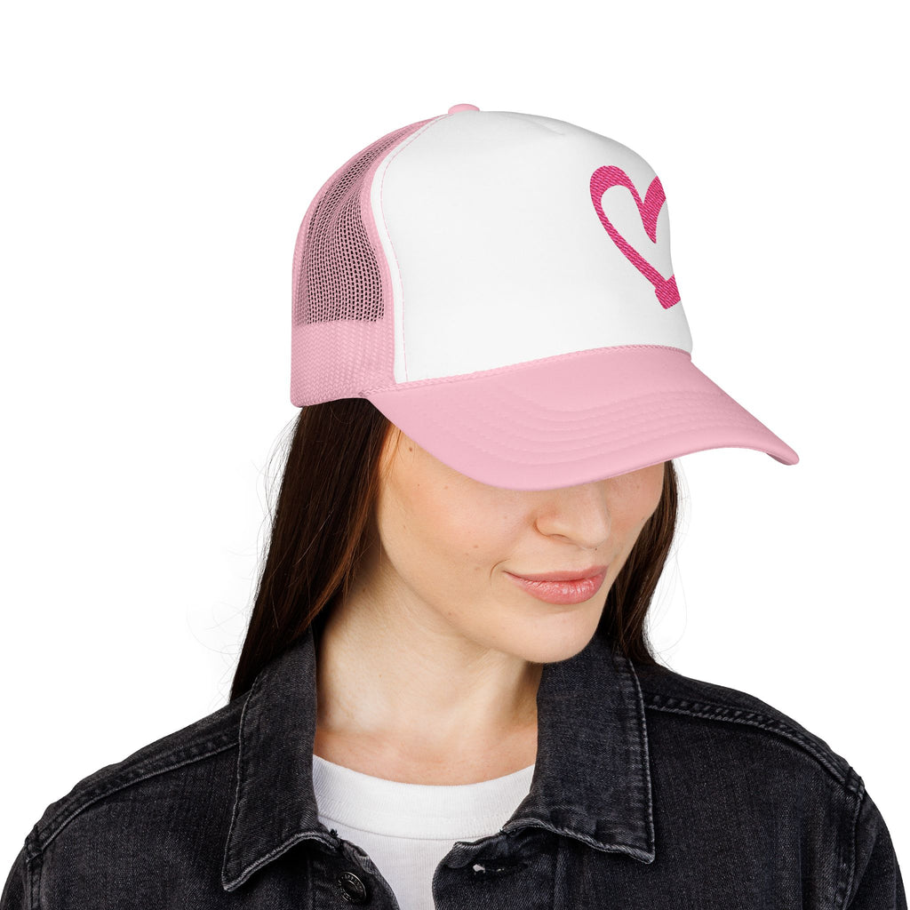 Summer Fashion Cap Love Vibe