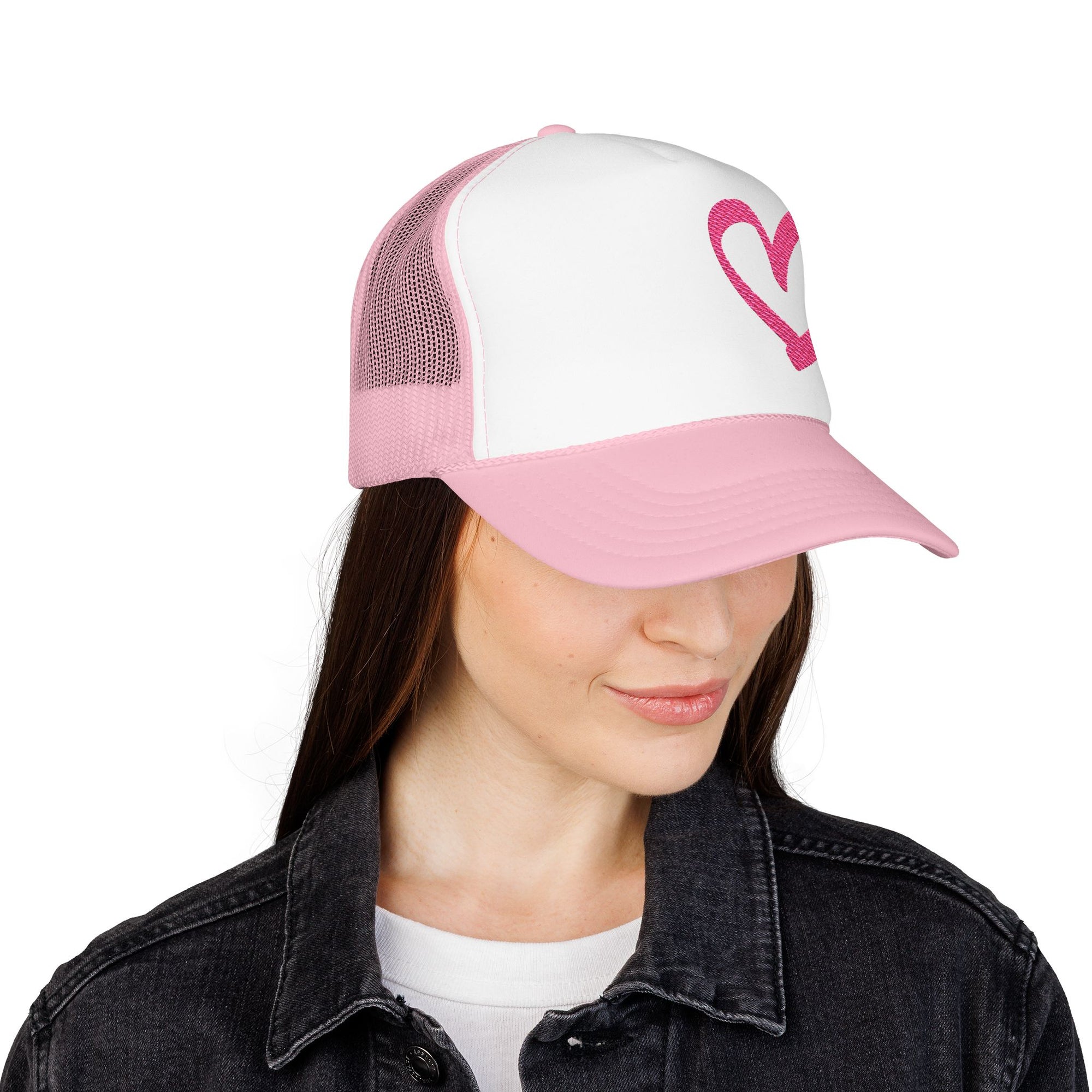 Summer Fashion Cap Love Vibe