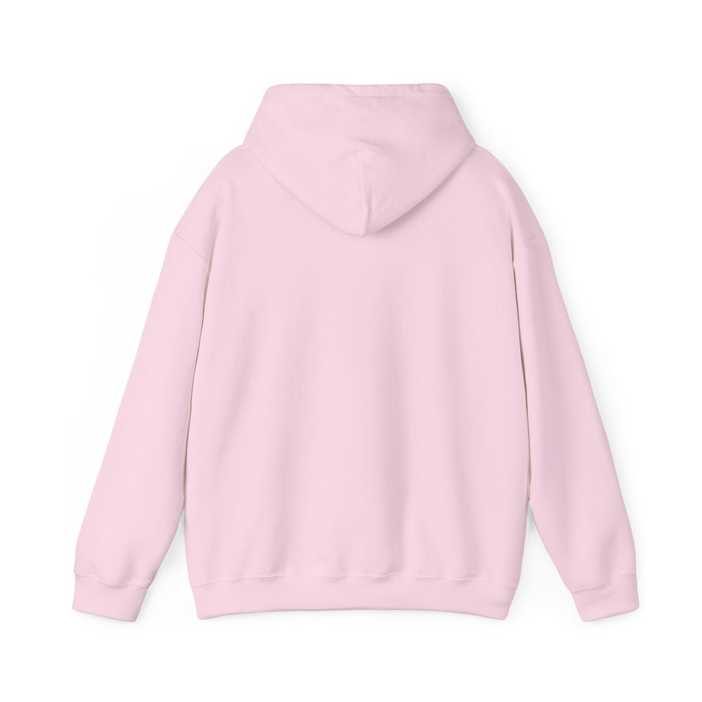 PERFECTION Unisex Heavy Blend™ Hooded Sweatshirt