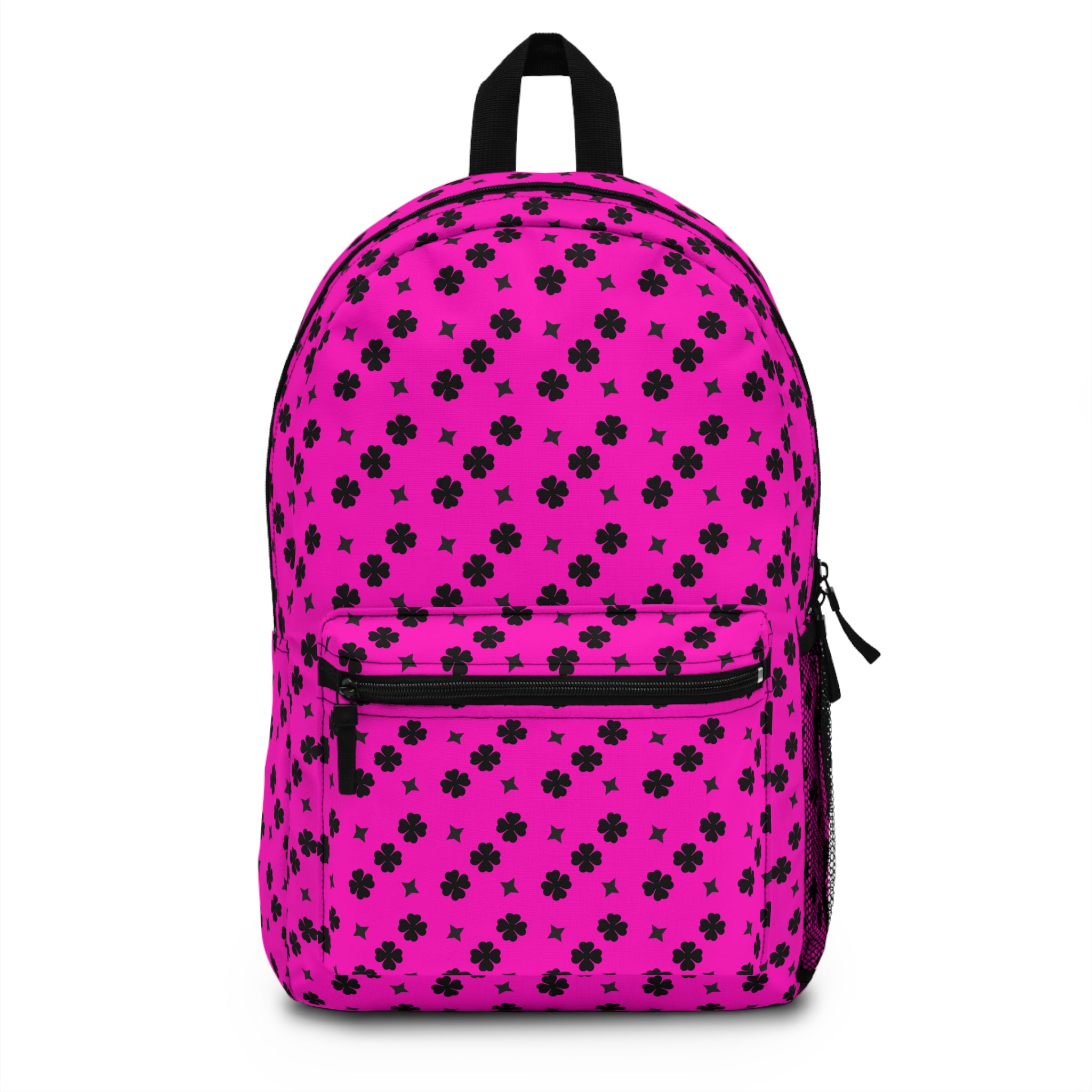 Backpack London Pink