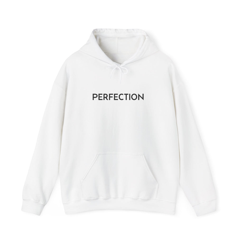 PERFECTION Unisex Heavy Blend™ Hooded Sweatshirt