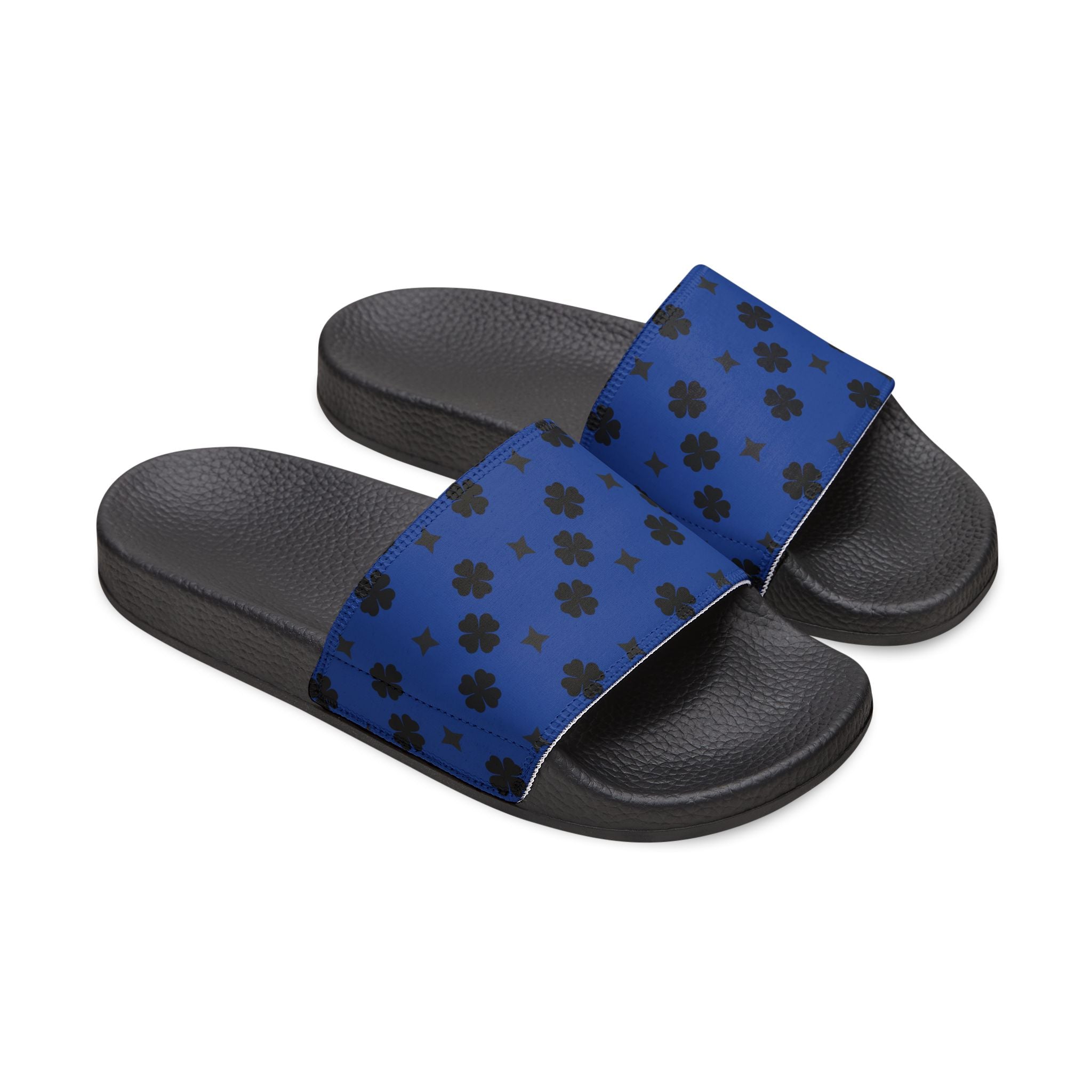 Men's Sandal Blue