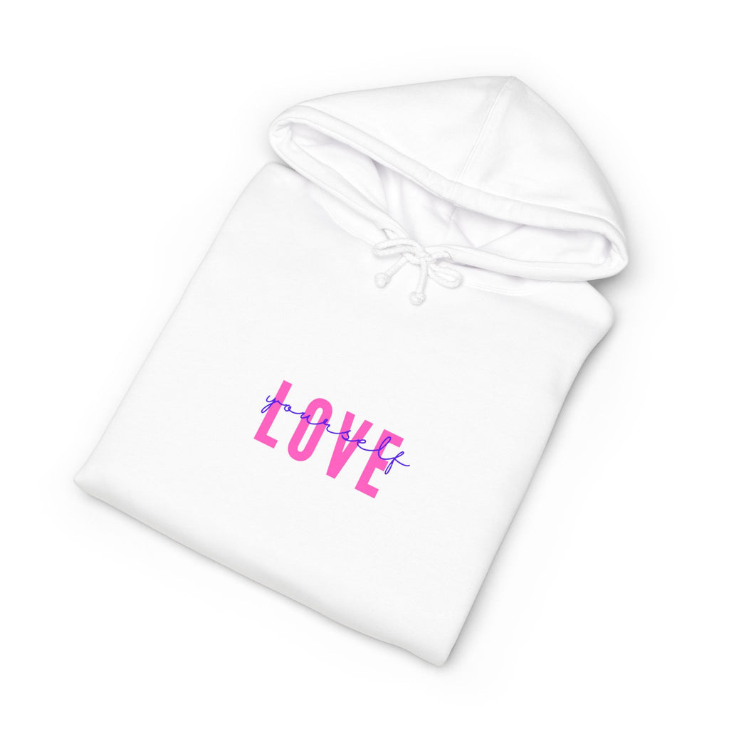 Love Women- Sexy Hoodie