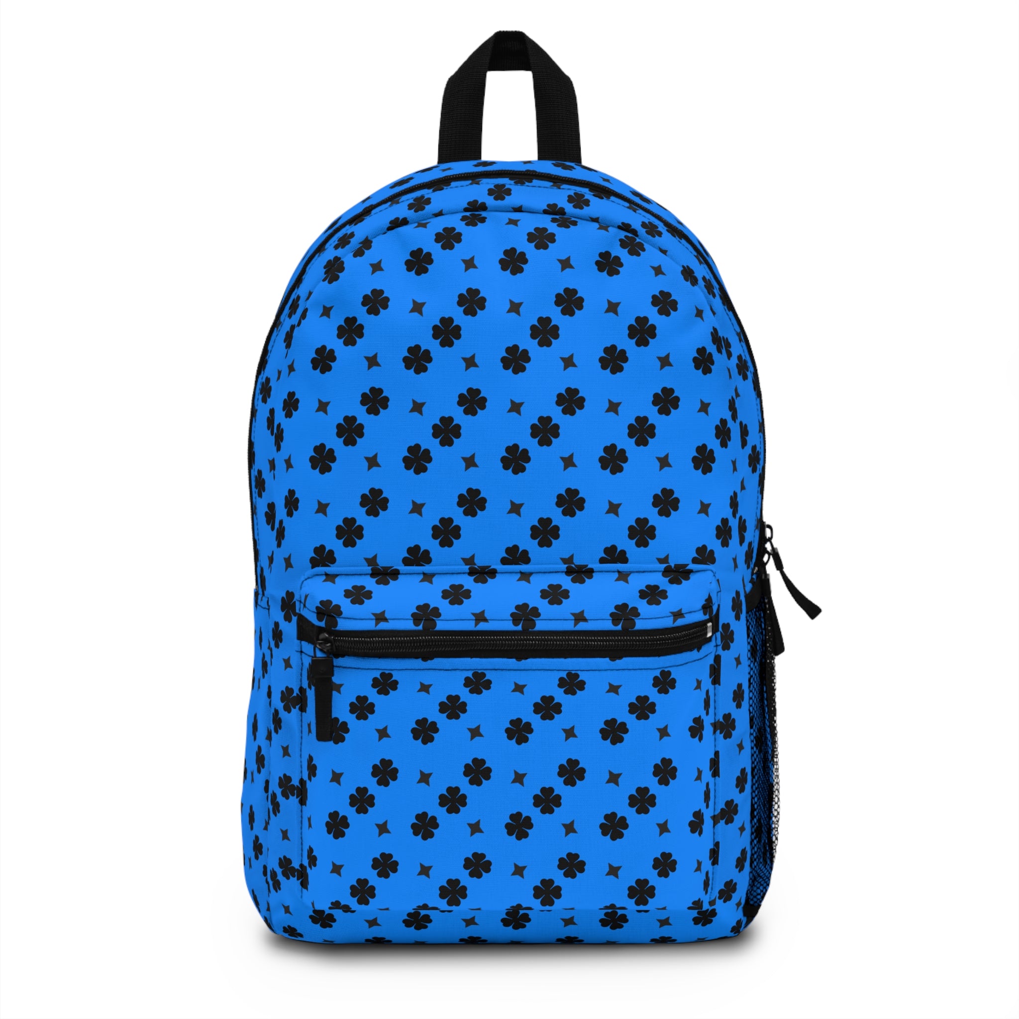 Backpack London Blue
