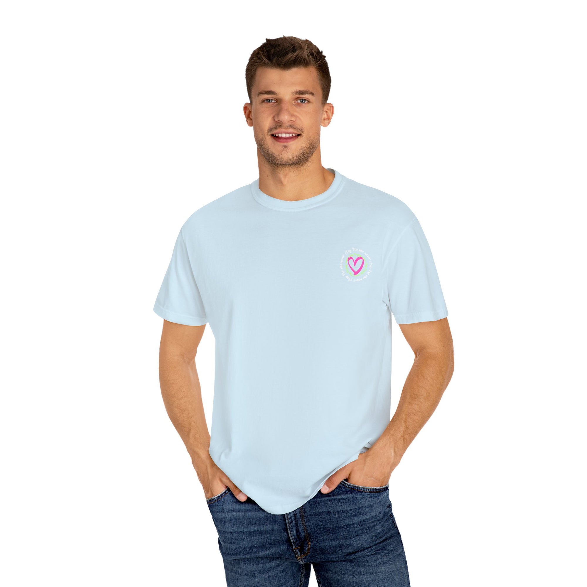 EveryDay Life  T-Shirt