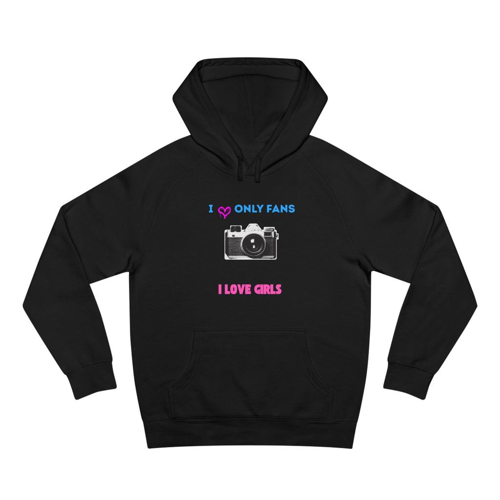 Inspired Only Fans Unisex Hoodie
