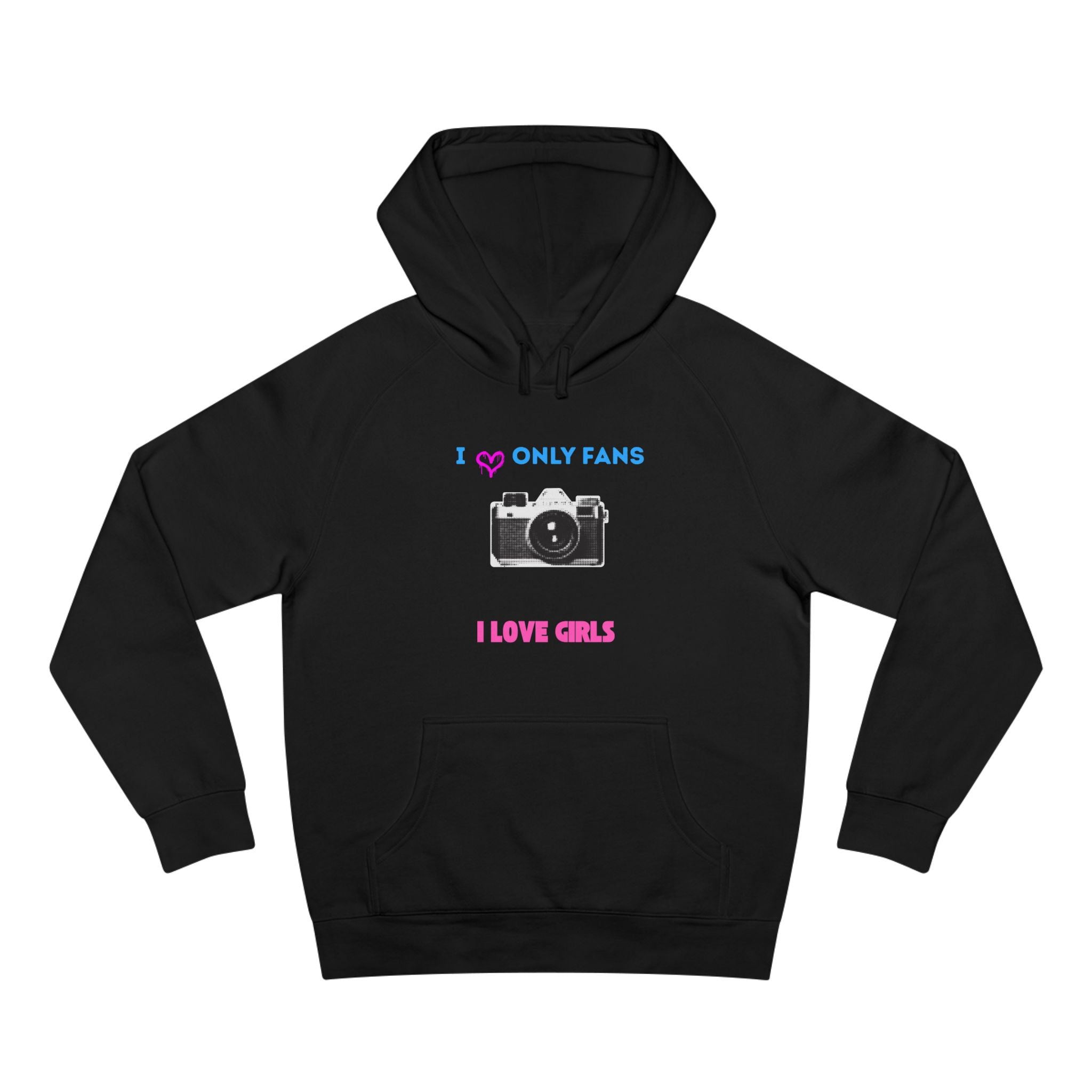 Inspired Only Fans Unisex Hoodie
