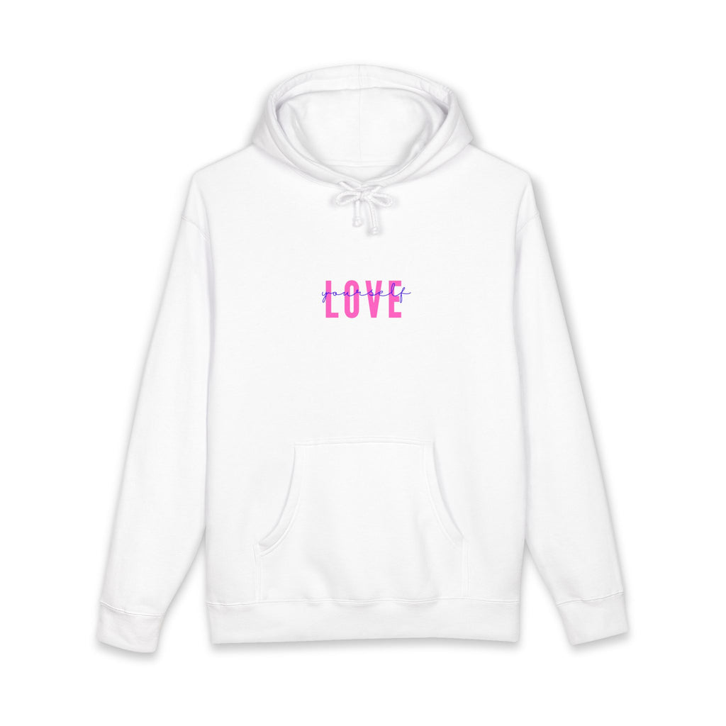 Love Women- Sexy Hoodie