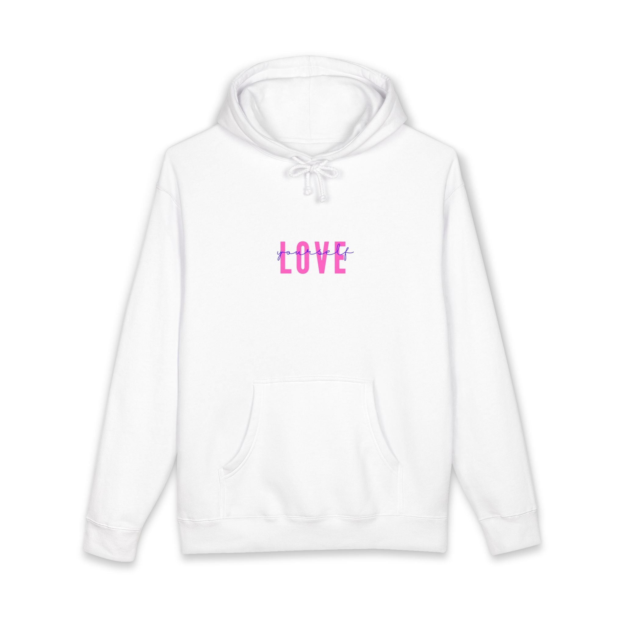 Love Women- Sexy Hoodie