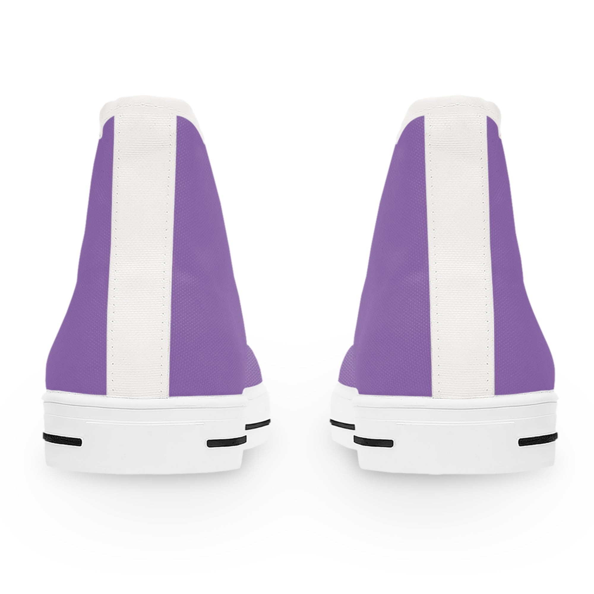 Women's High Top Sneakers – Everyday Comfortable Fashion Sporty