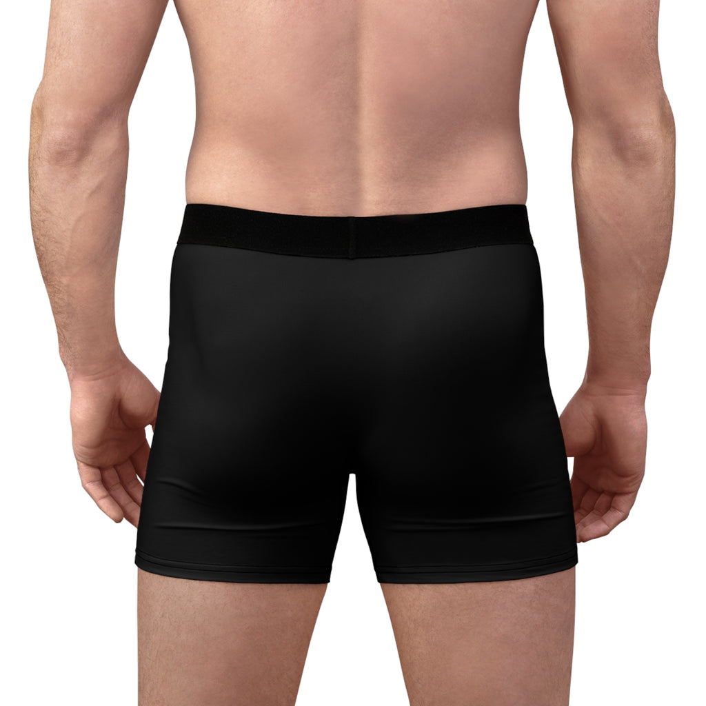 The Goat Men's Boxer Briefs