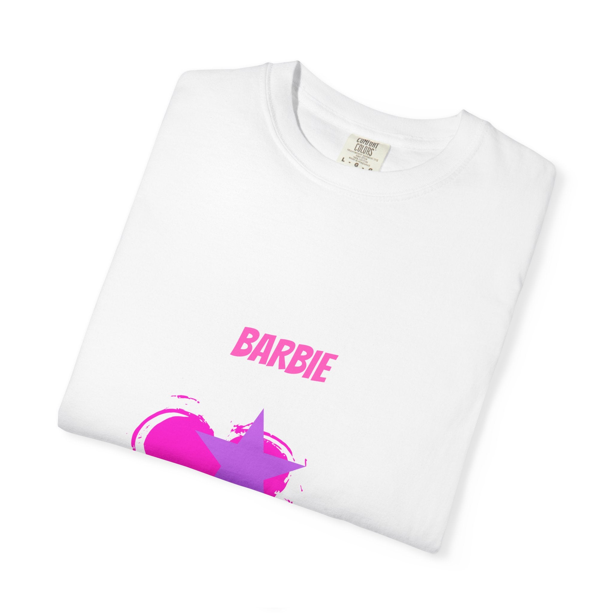 UNISEX Barbie T-Shirt