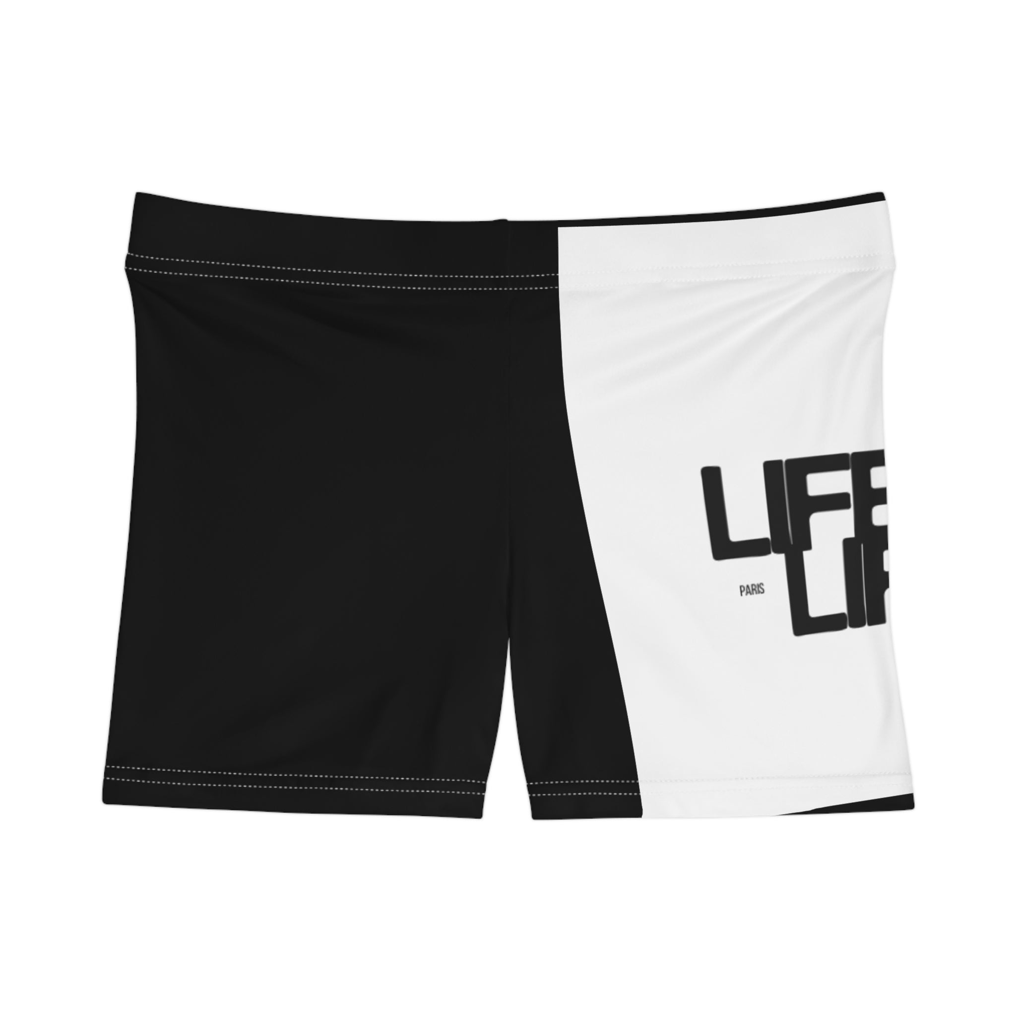 Women's Shorts White