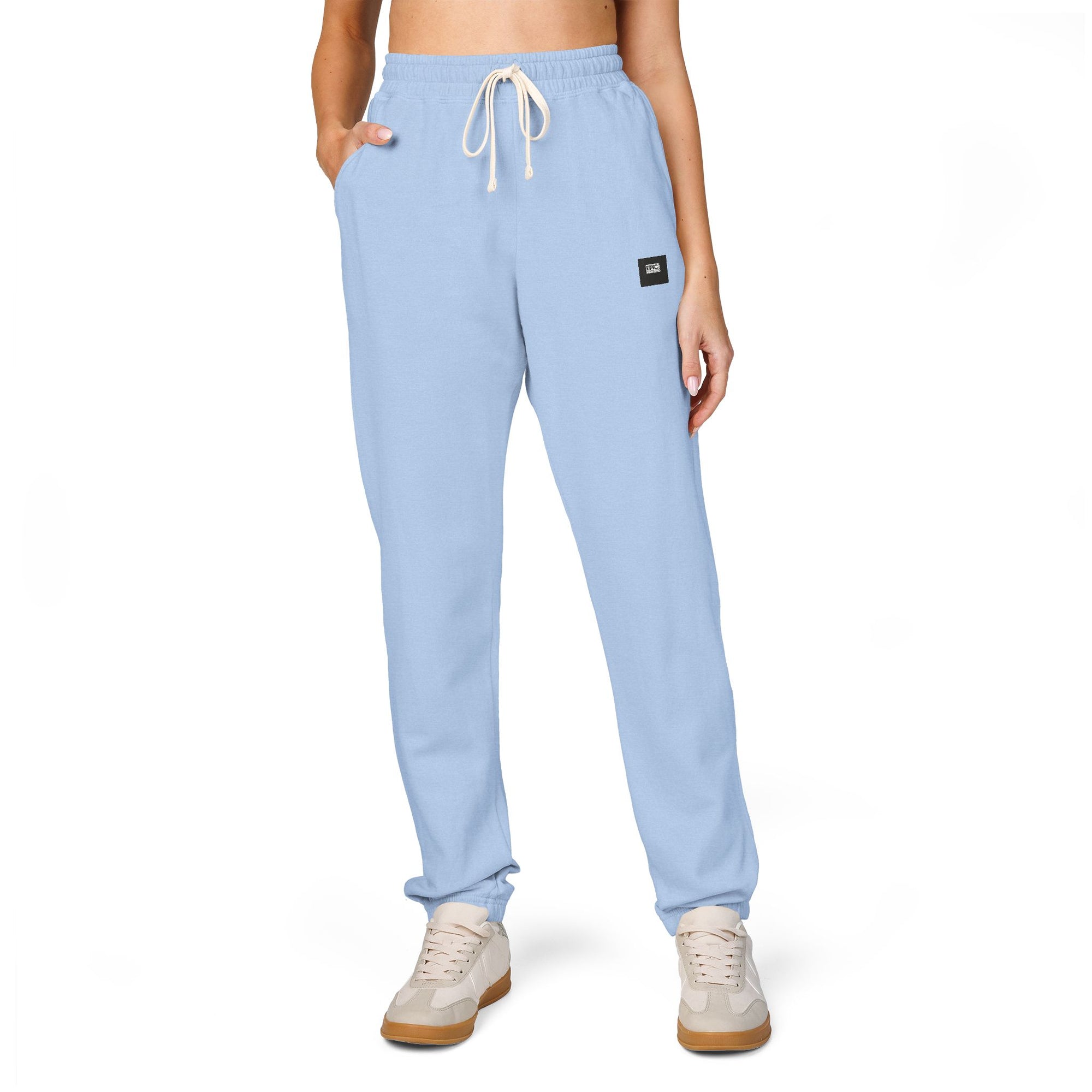 Fleece  Relaxing Chill and Casual Outfit