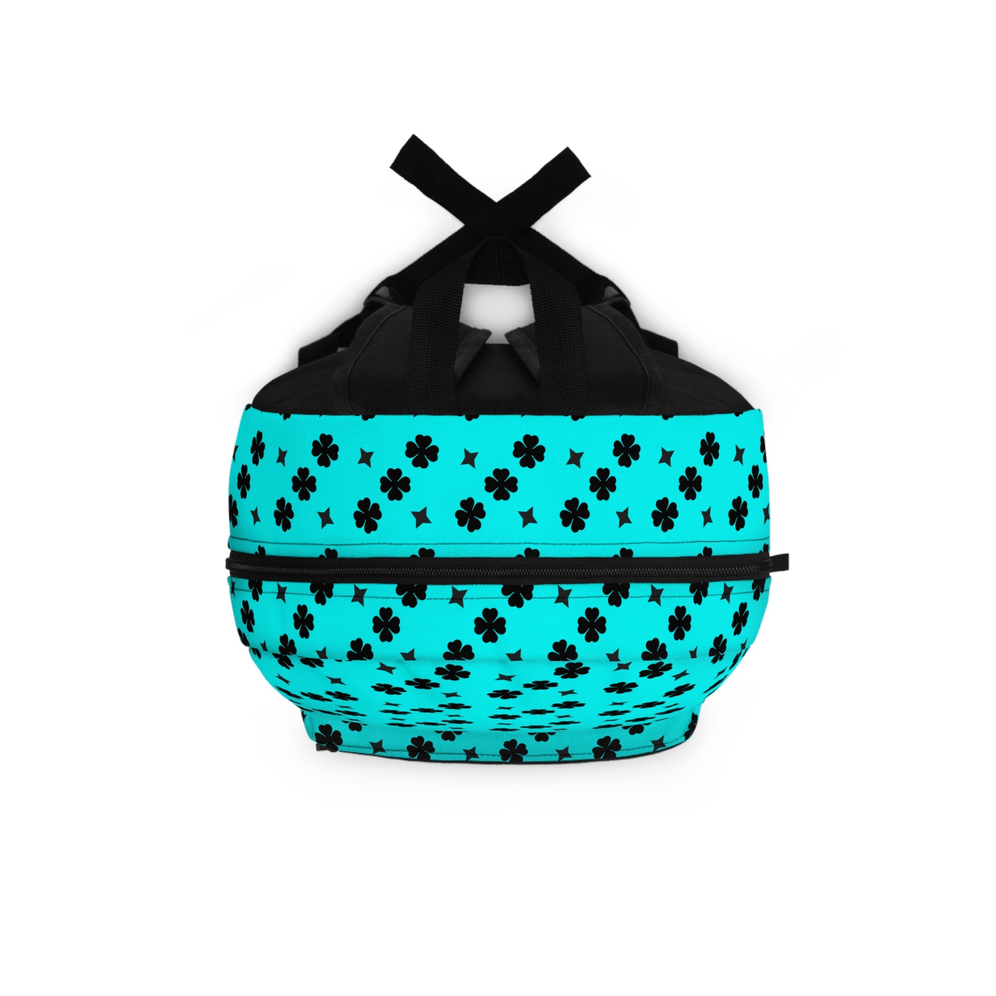 Backpack London Blue