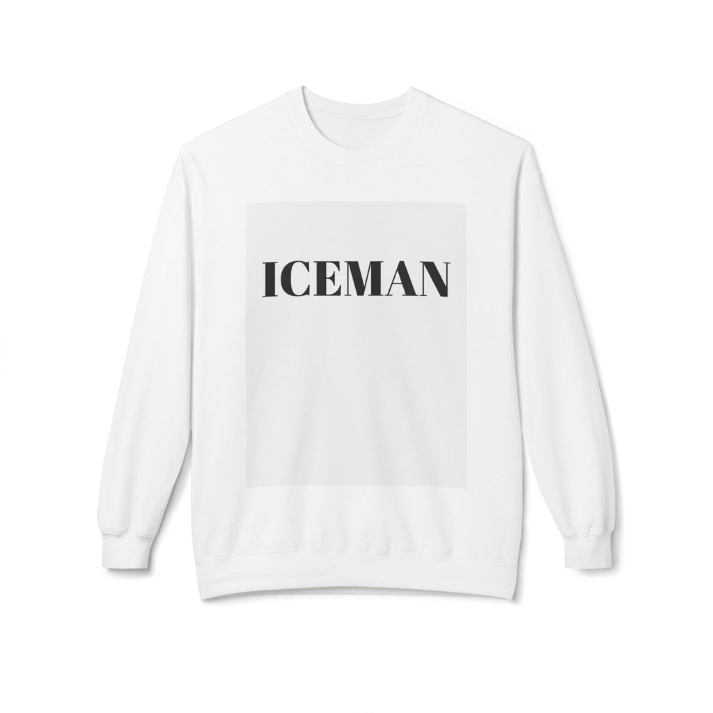 Unisex ICEMAN Sweatshirt