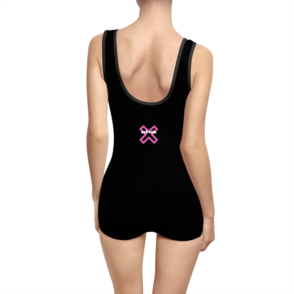 Swimsuit - One-Piece Swimwear