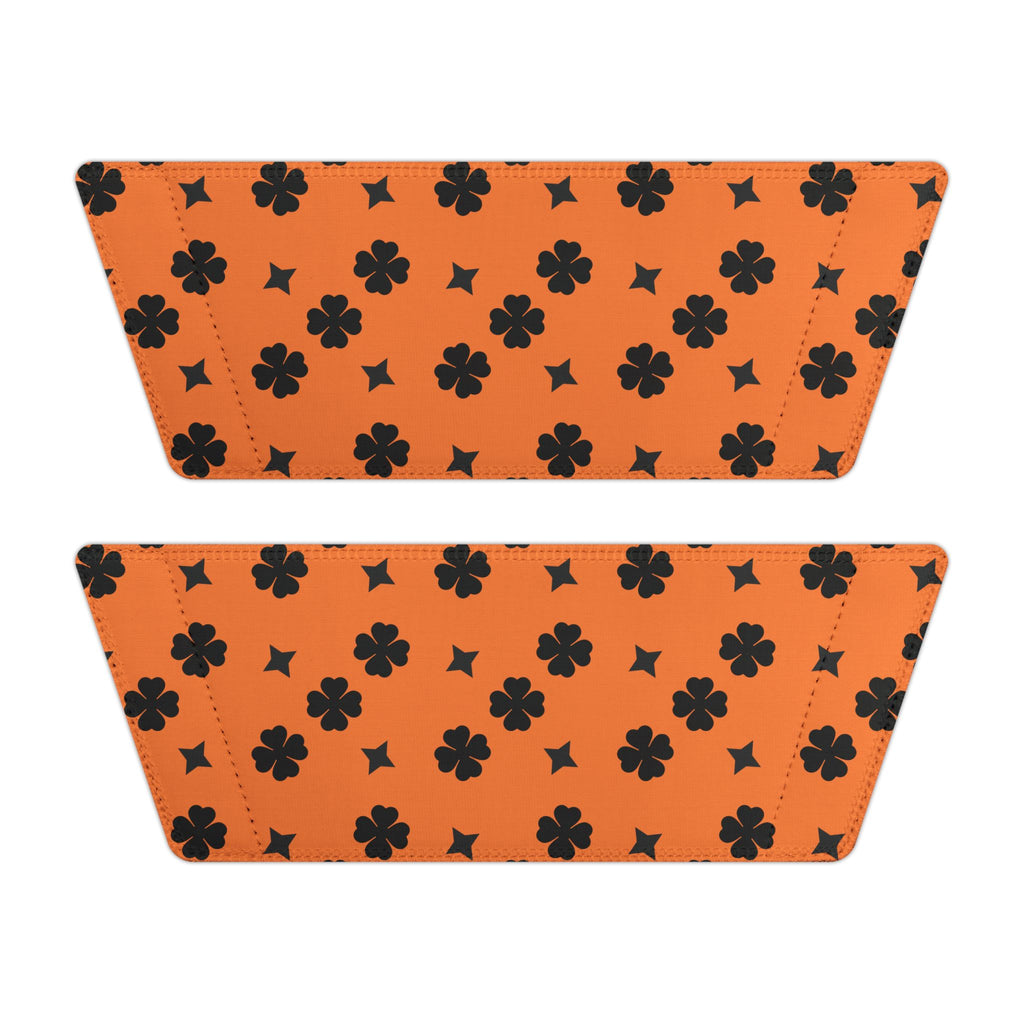 Men's Sandal Black on top Cruso Org