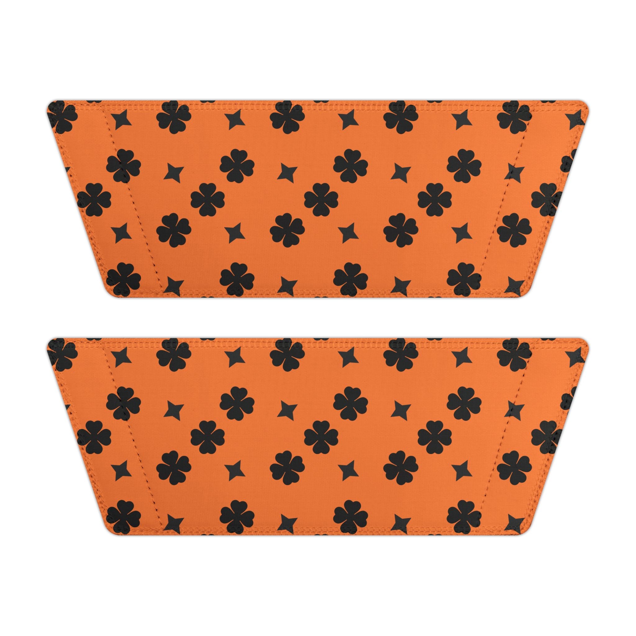 Men's Sandal Black on top Cruso Org