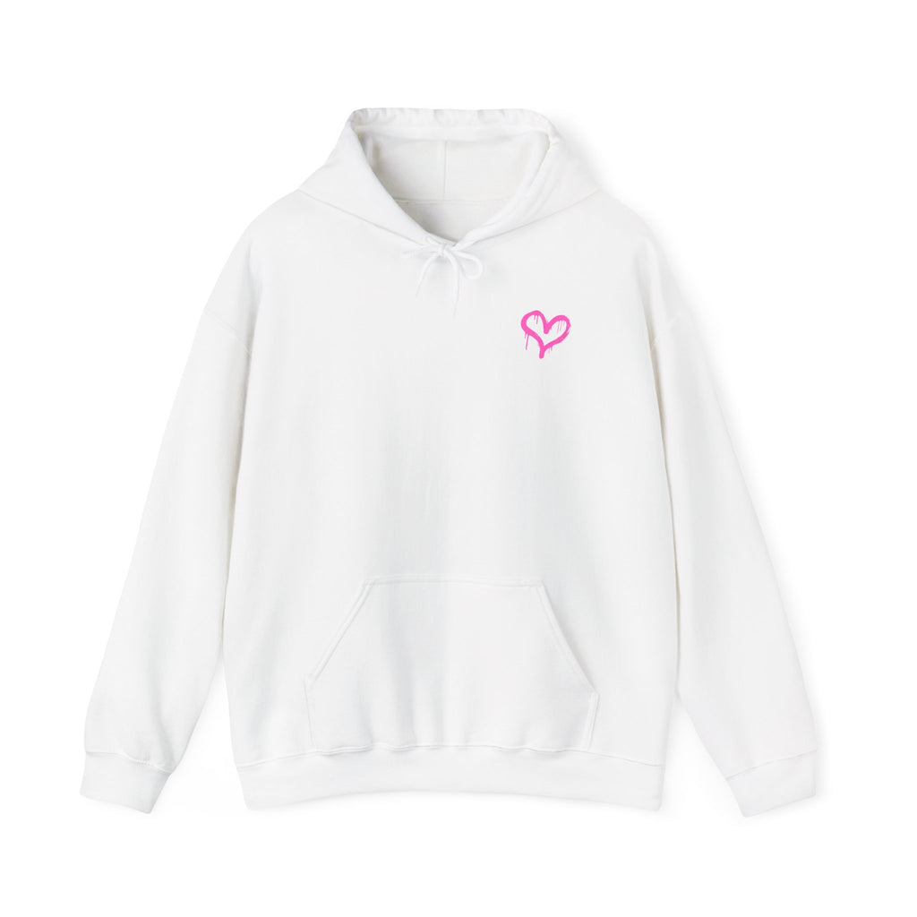 Priceless Love Unisex Heavy Blend™ Hooded Sweatshirt