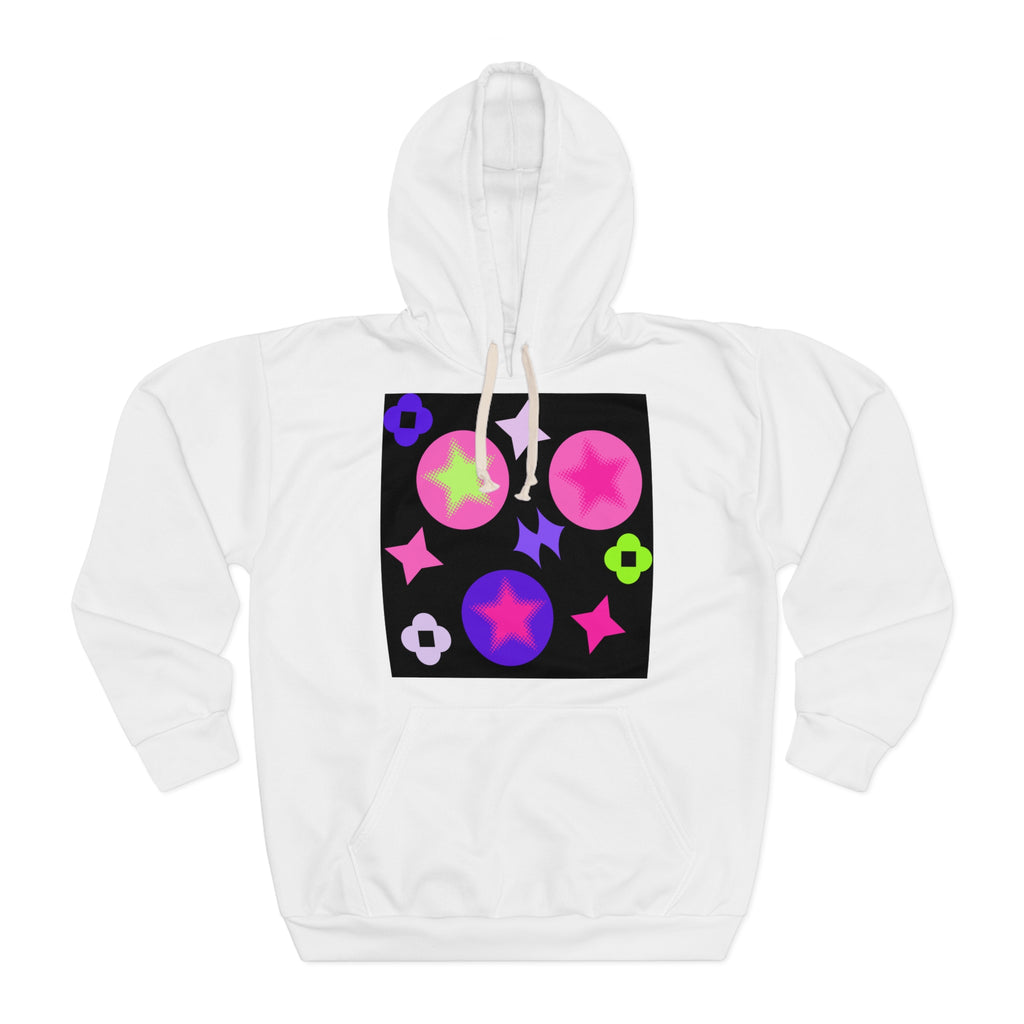 Unisex Pullover Hoodie