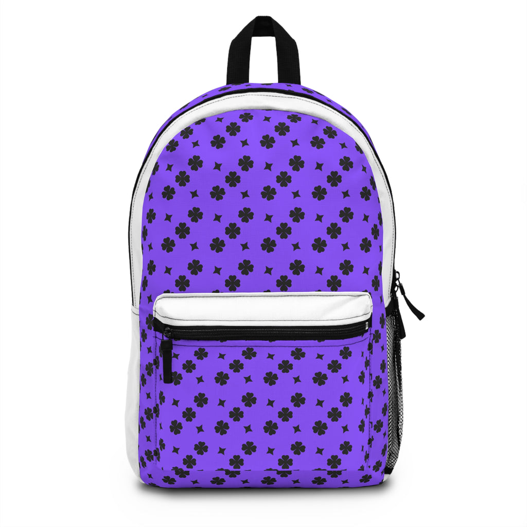 Backpack Purple