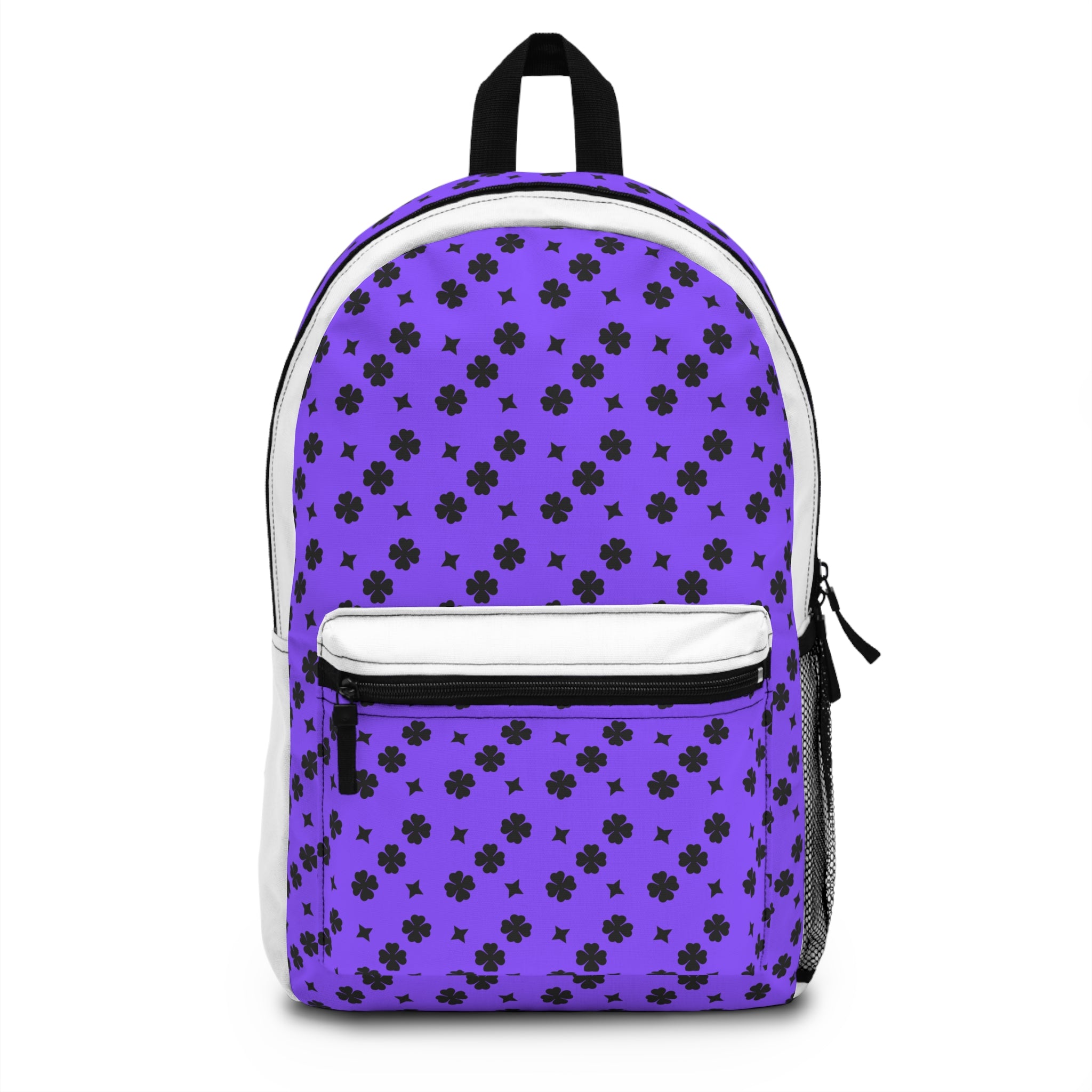 Backpack Purple