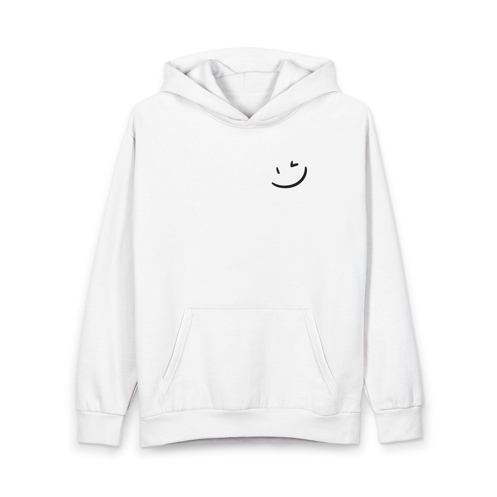 Smiley Hoodie