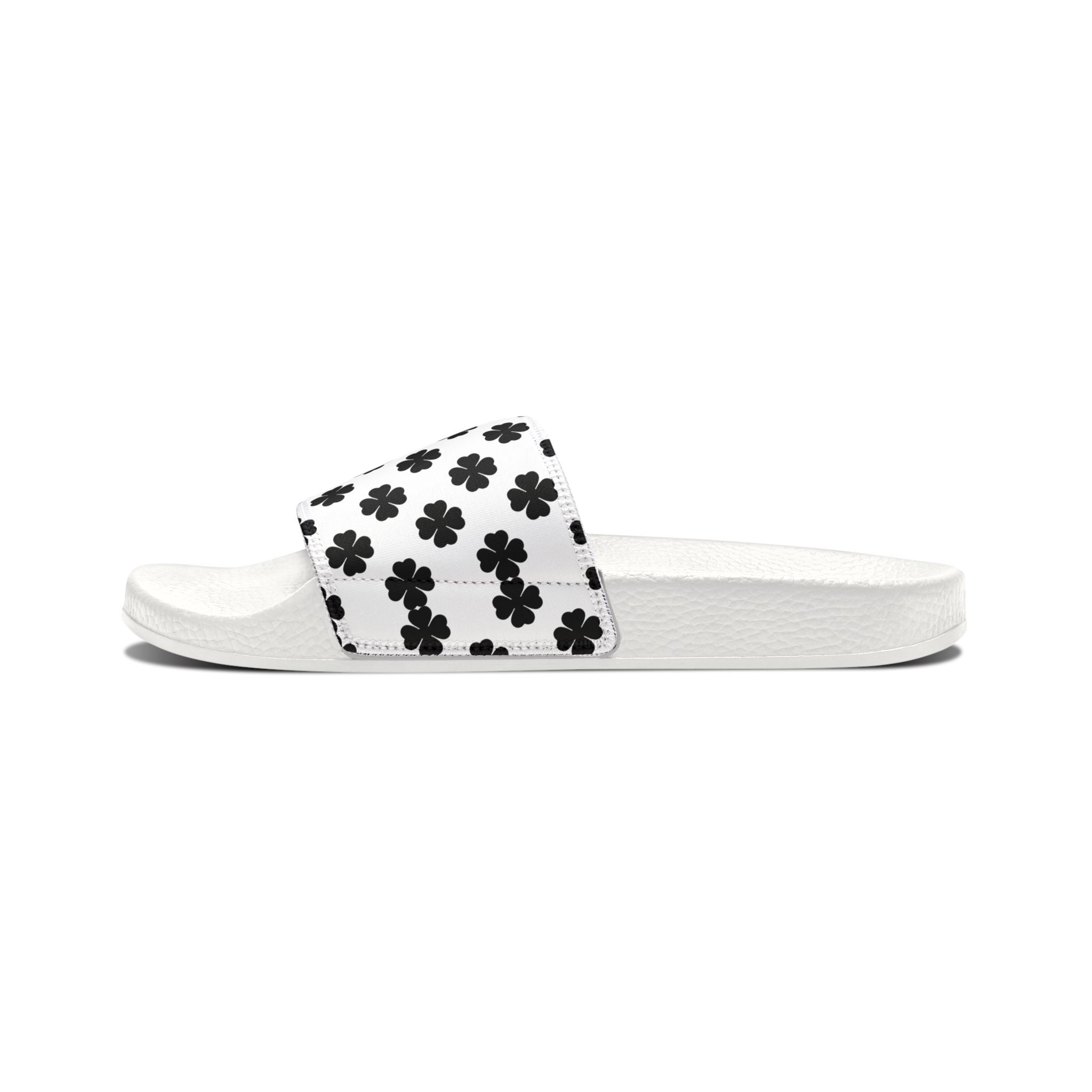 Men's Sandals Black Lucky On Top