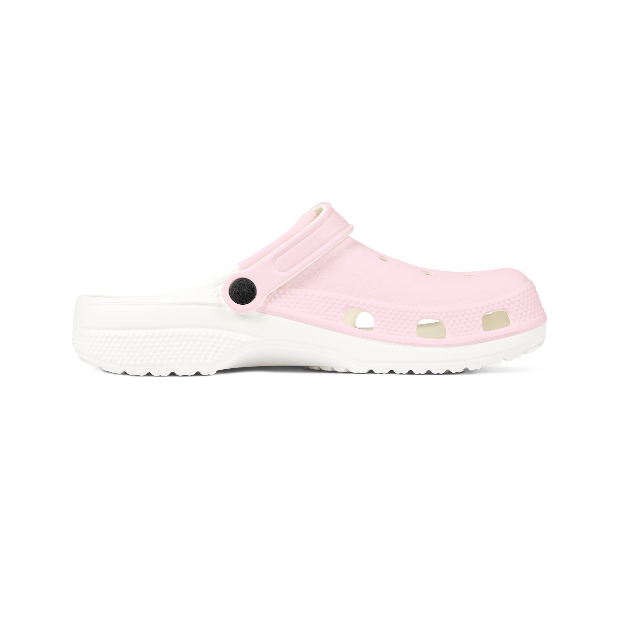 Pink Cosmic Foam Print