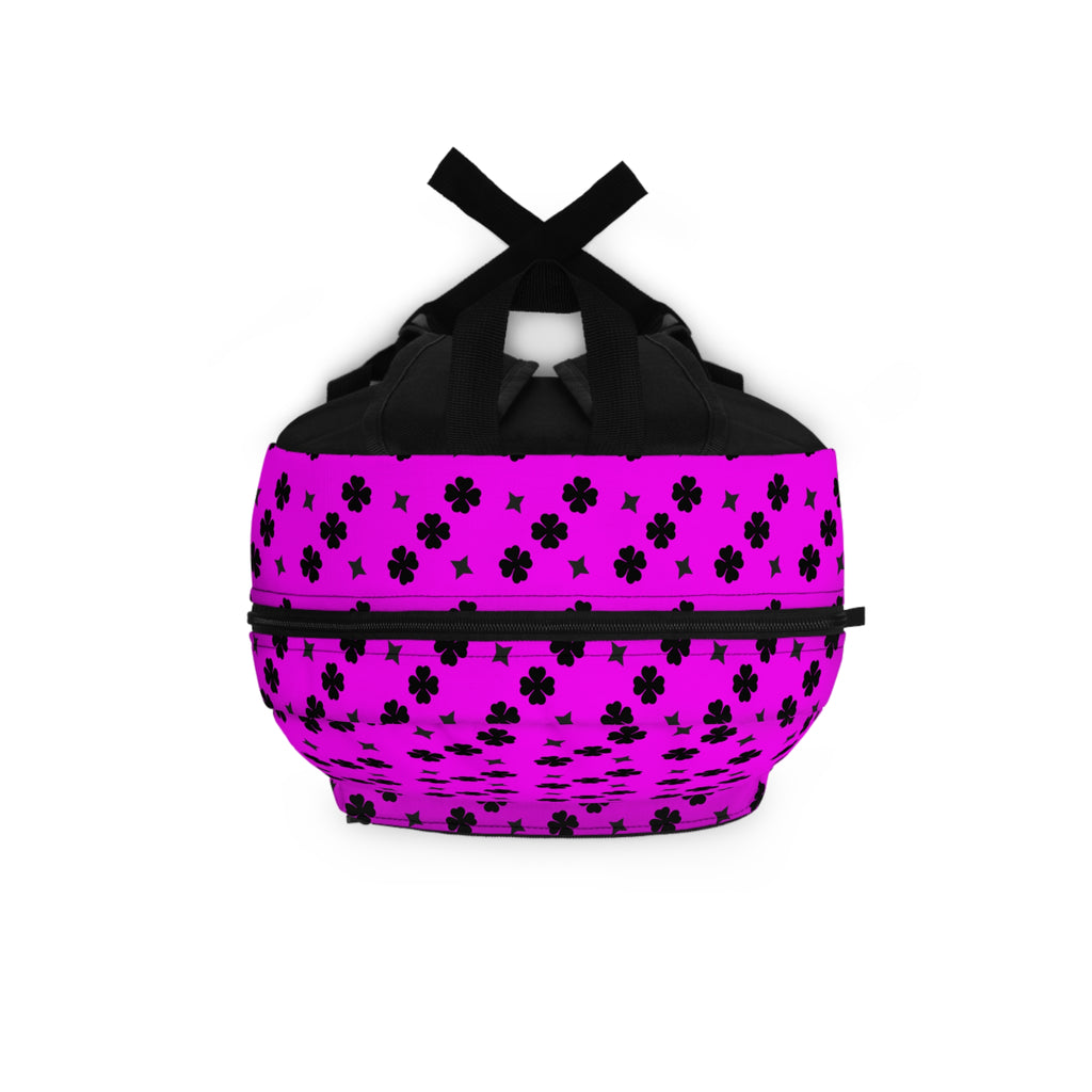 Copy of Backpack London Hot Pink