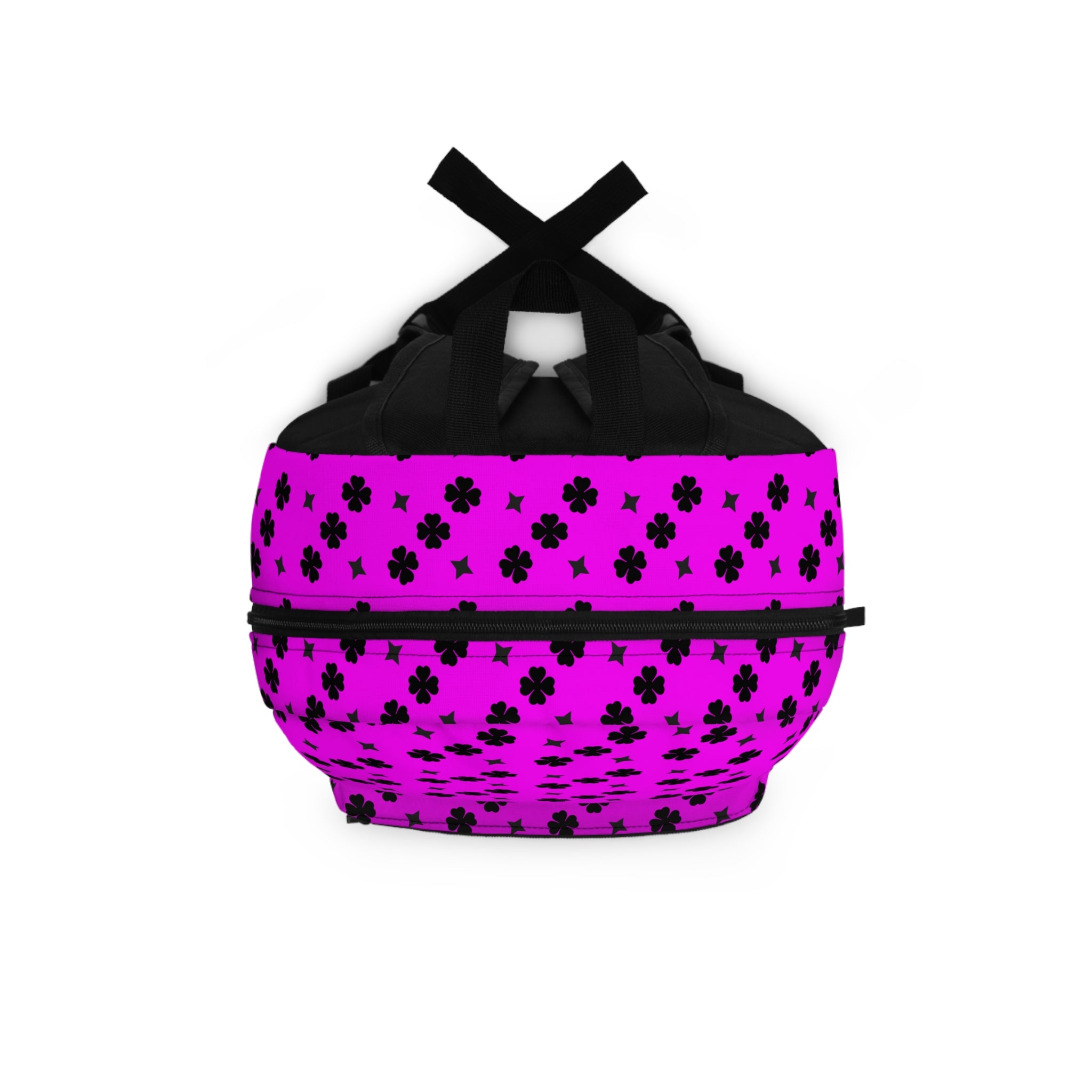 Copy of Backpack London Hot Pink