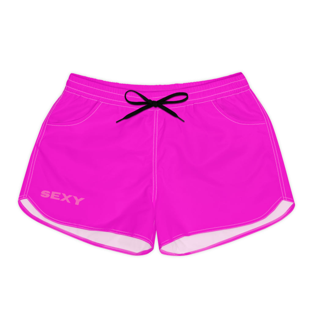 SEXY Women’s  Shorts Pink