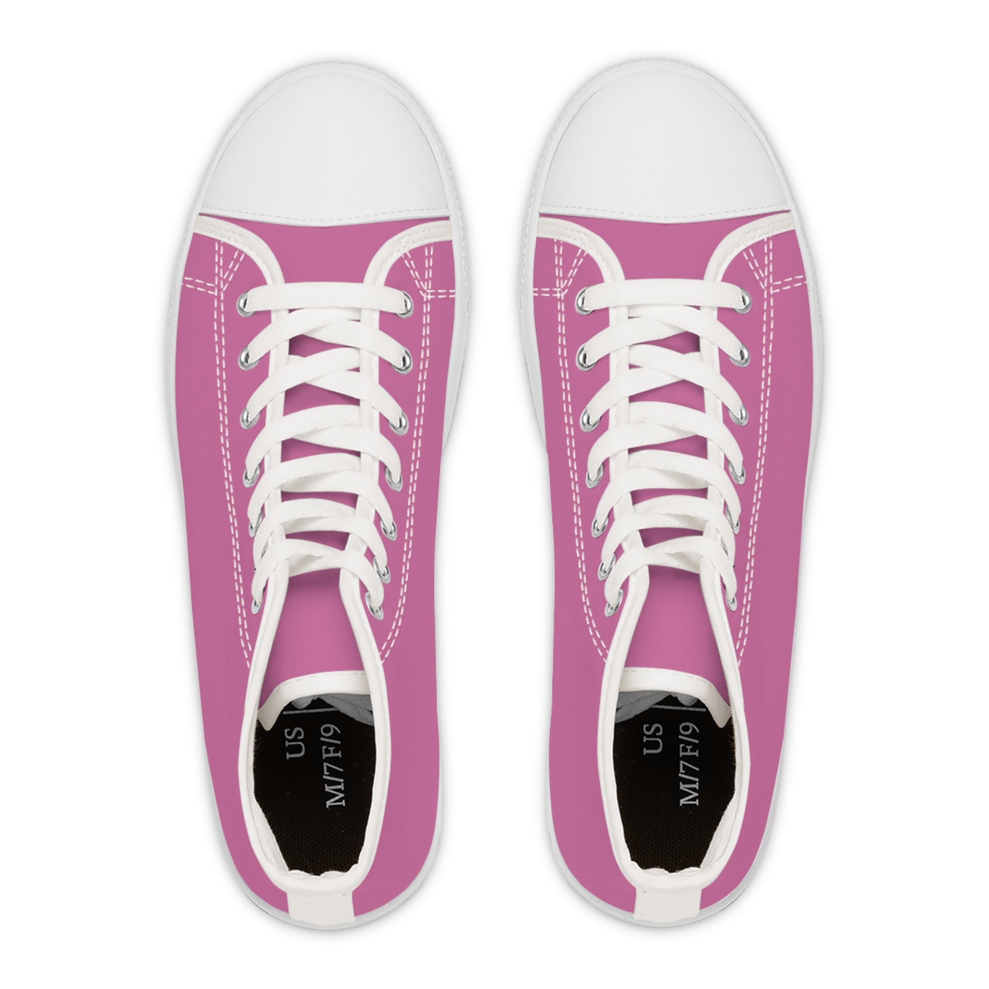 High Top Sneakers for Women Trendy Perfect for Summer