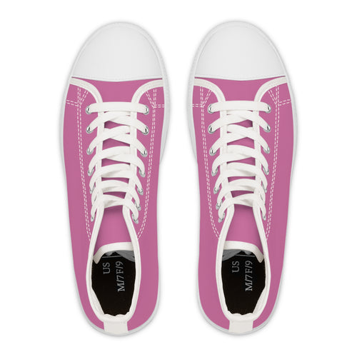 High Top Sneakers for Women Trendy Perfect for Summer