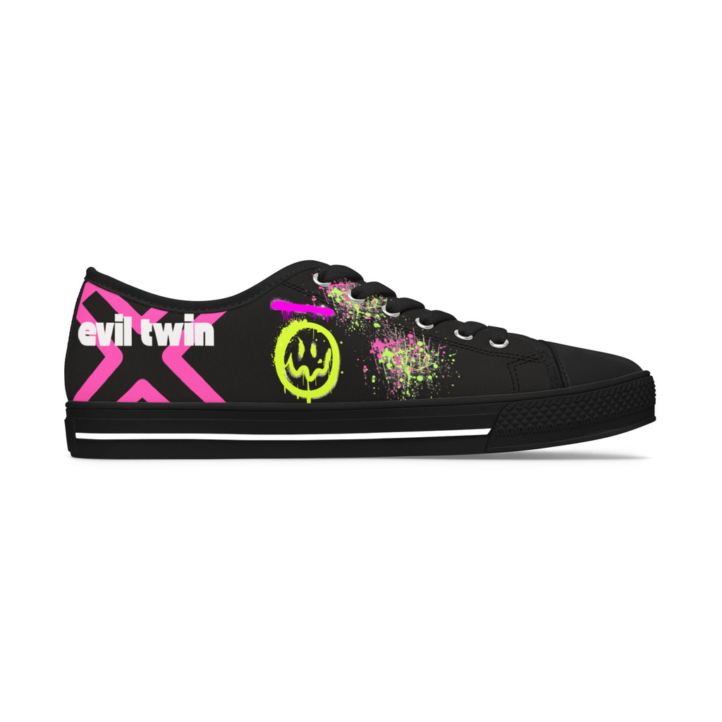 Women's Low Top Sneakers